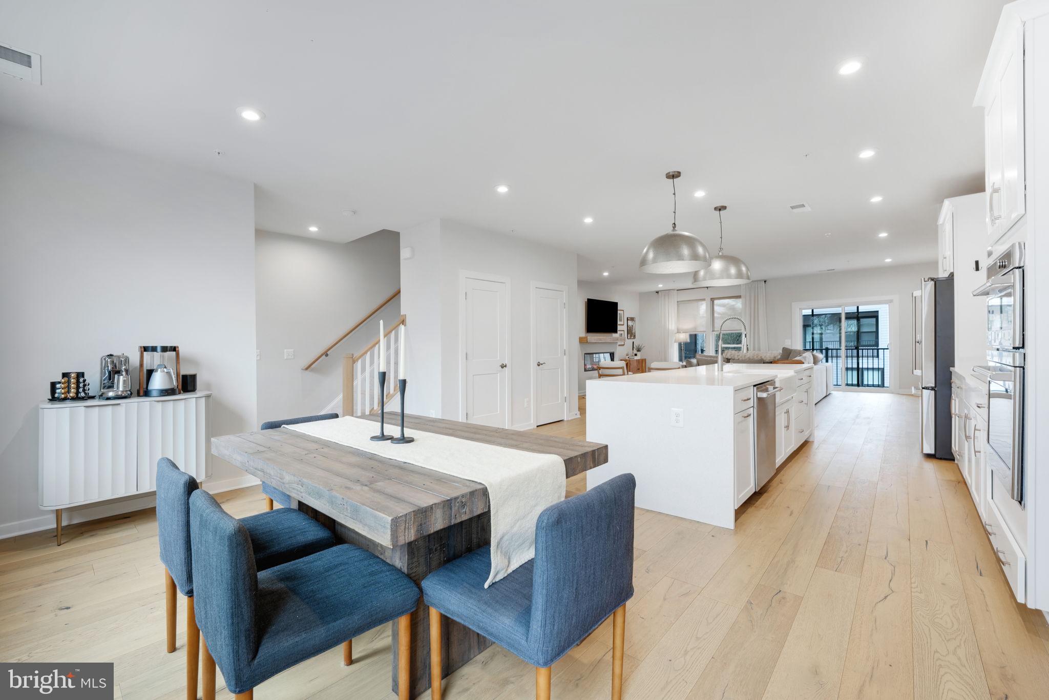 PARK AT FAIR OAKS - Residential