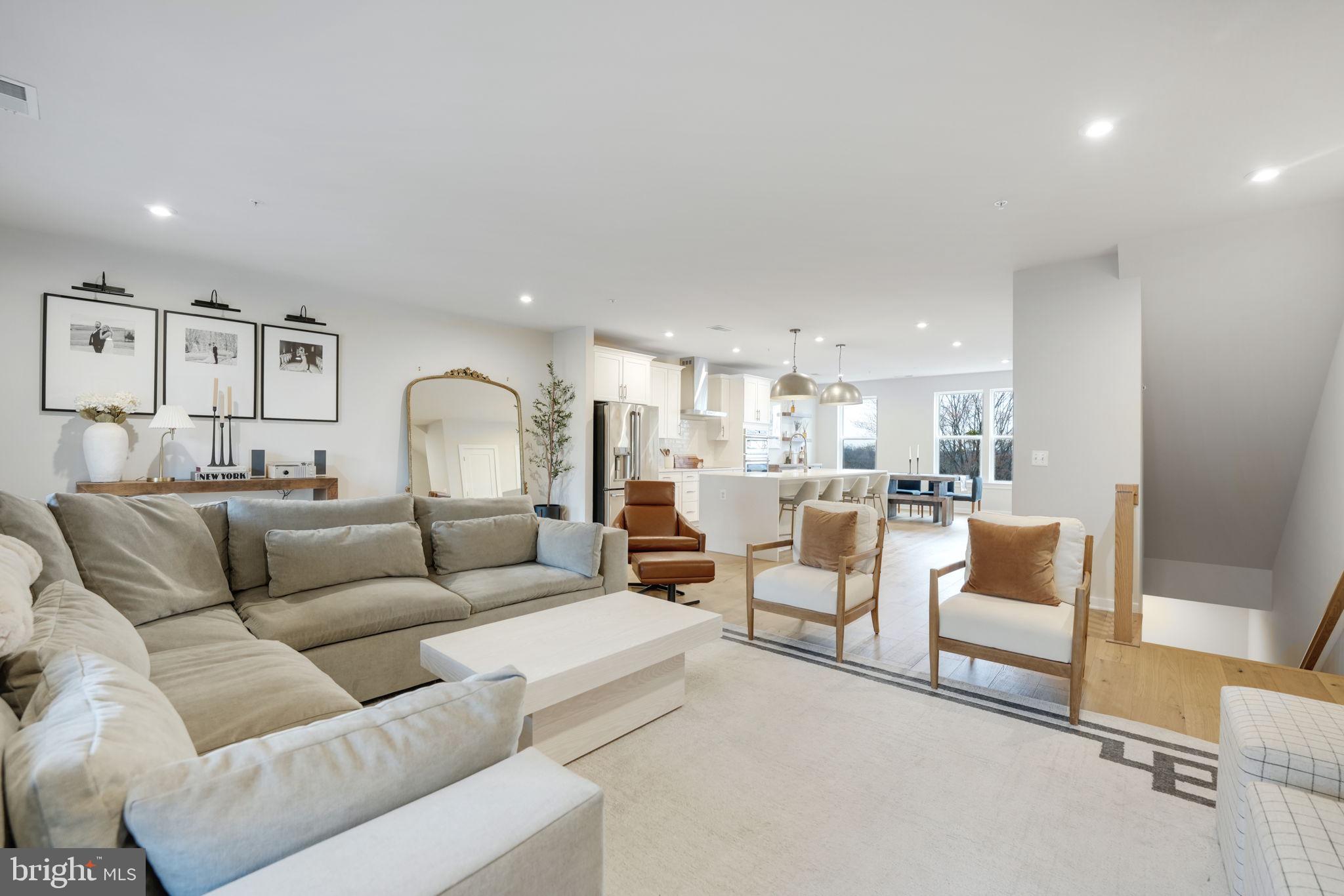 PARK AT FAIR OAKS - Residential