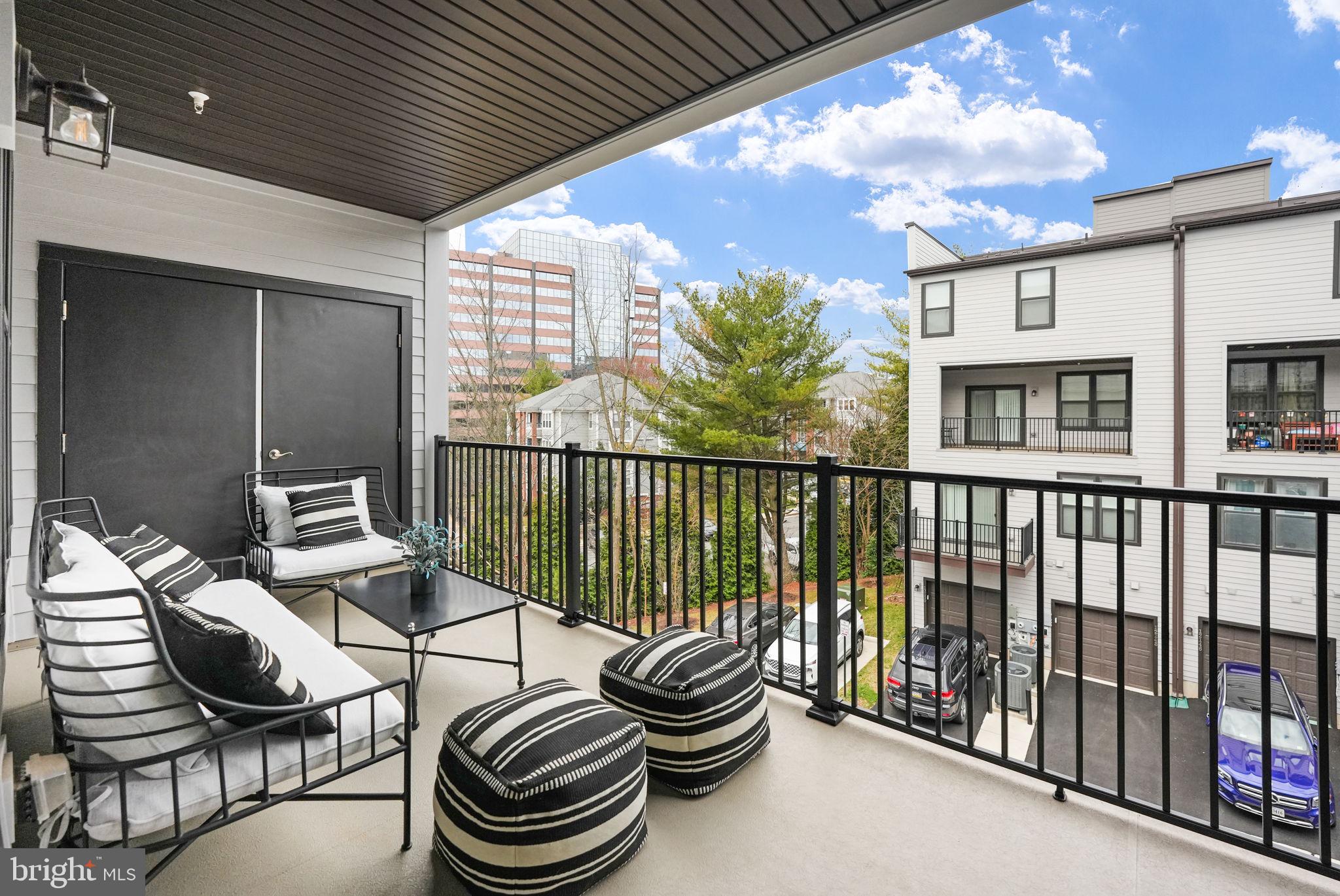 PARK AT FAIR OAKS - Residential