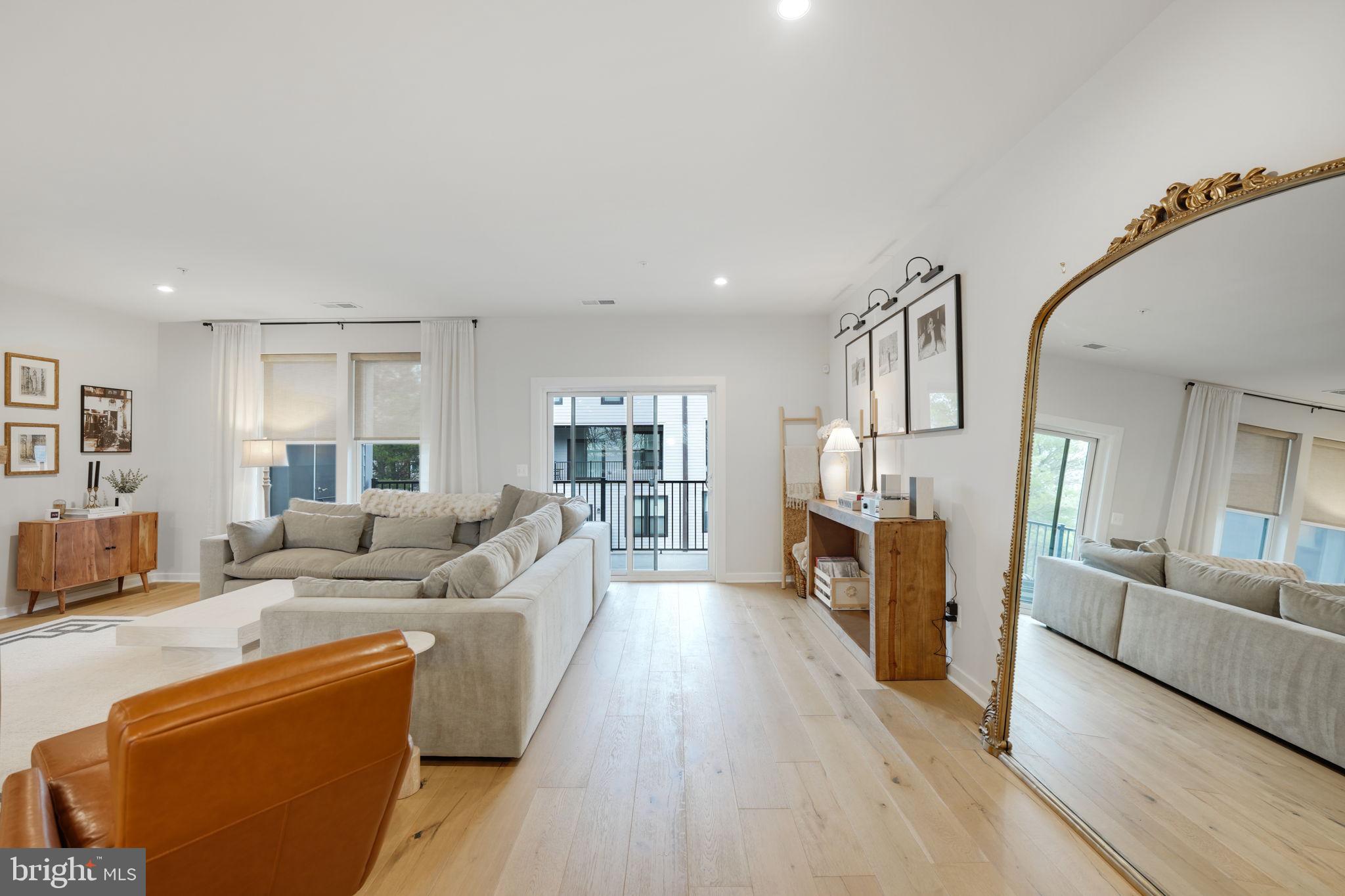 PARK AT FAIR OAKS - Residential