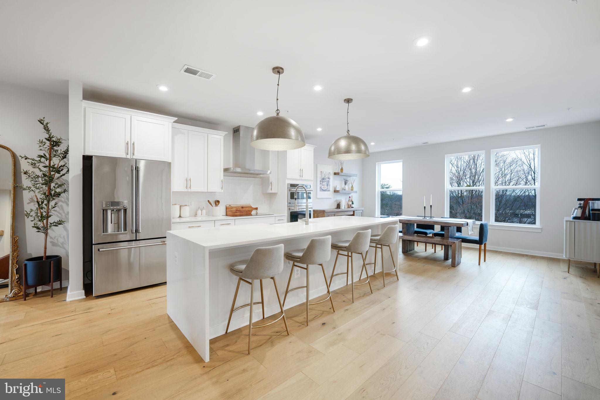 PARK AT FAIR OAKS - Residential
