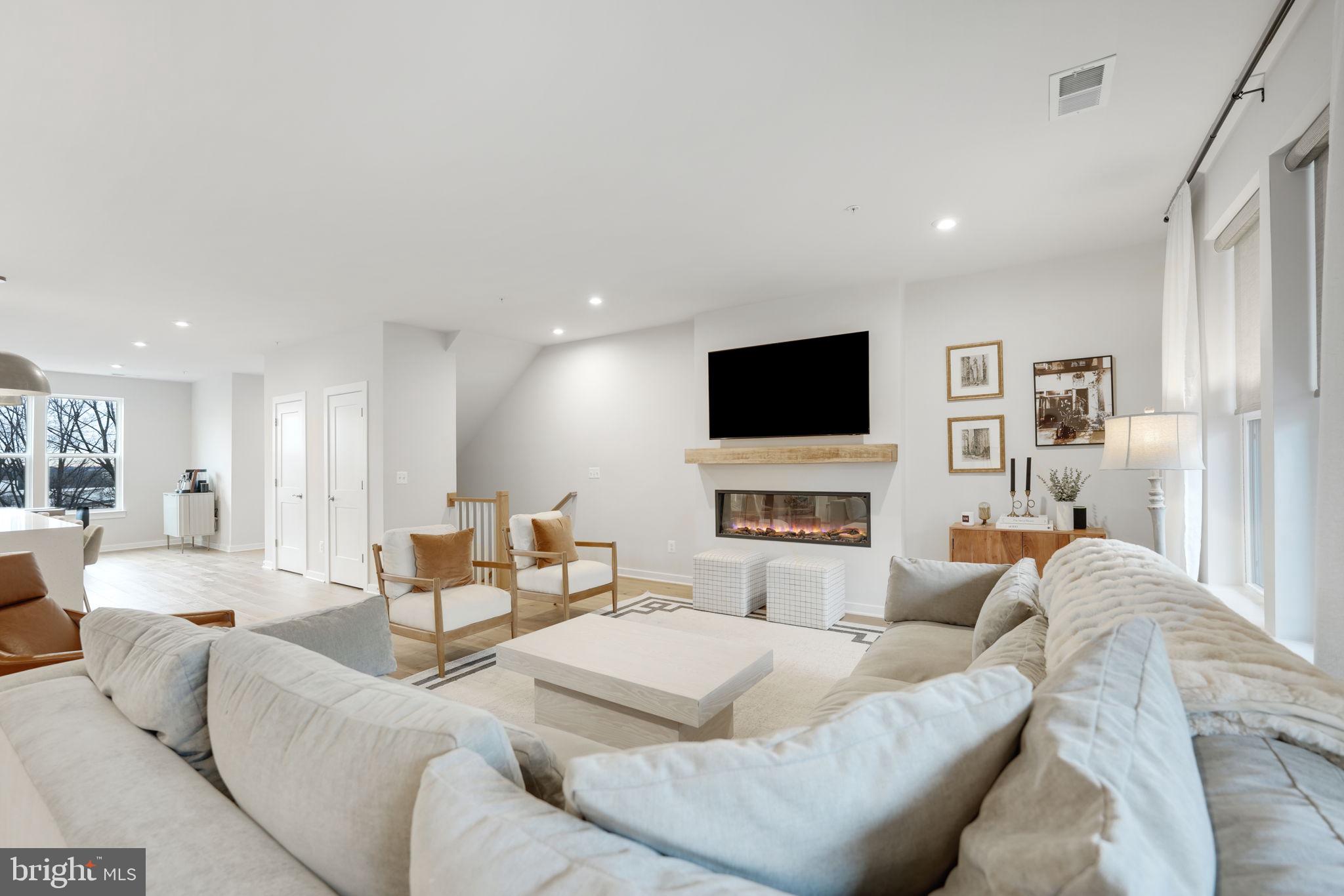 PARK AT FAIR OAKS - Residential