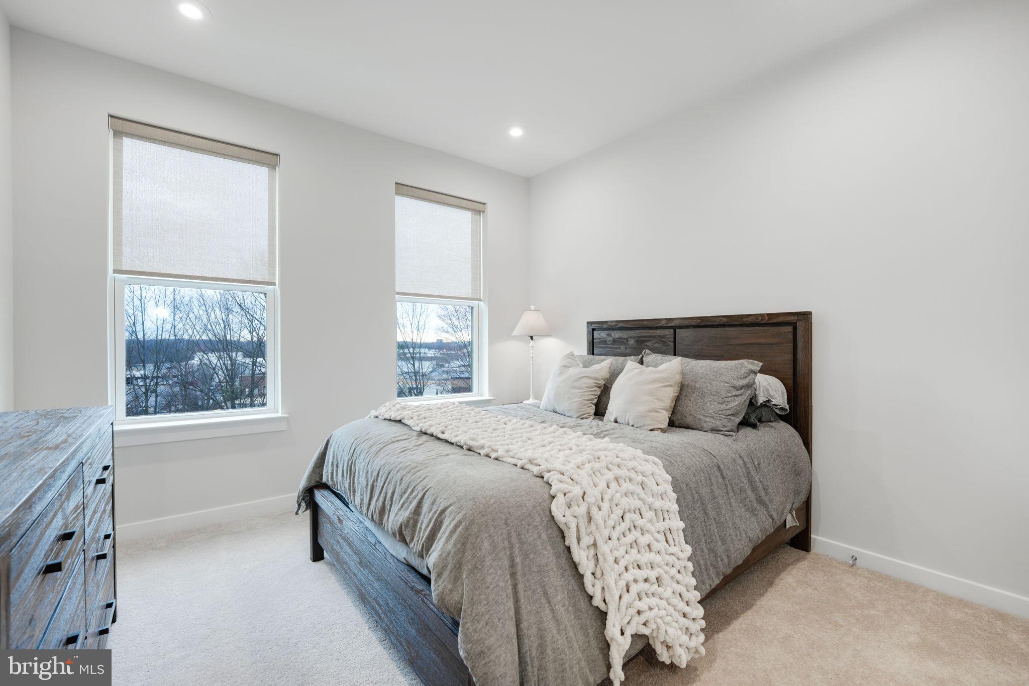 PARK AT FAIR OAKS - Residential