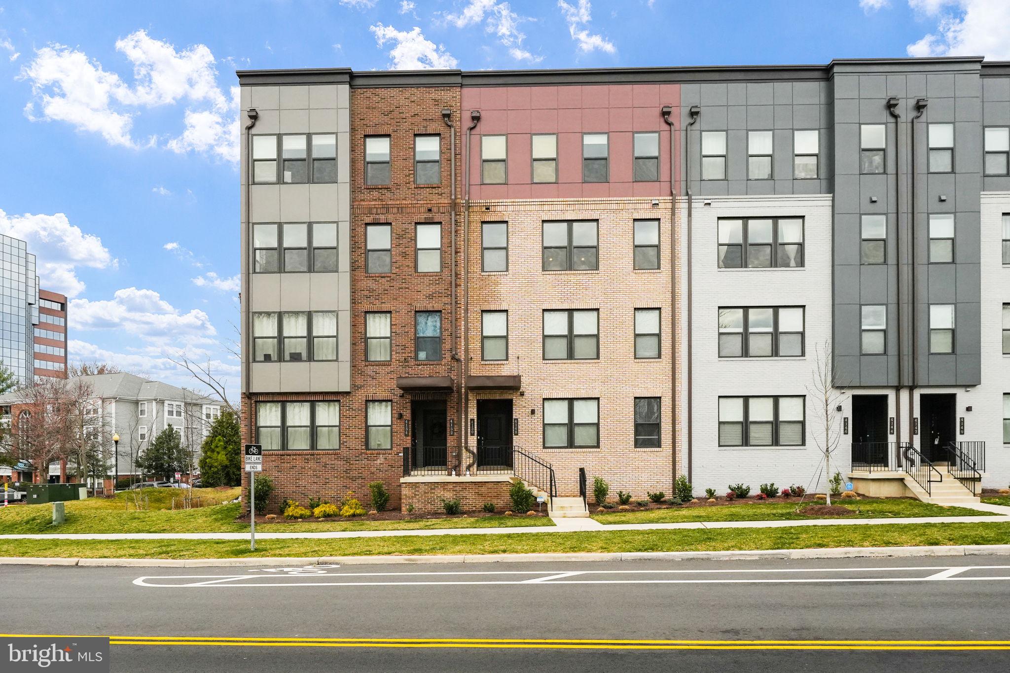 PARK AT FAIR OAKS - Residential