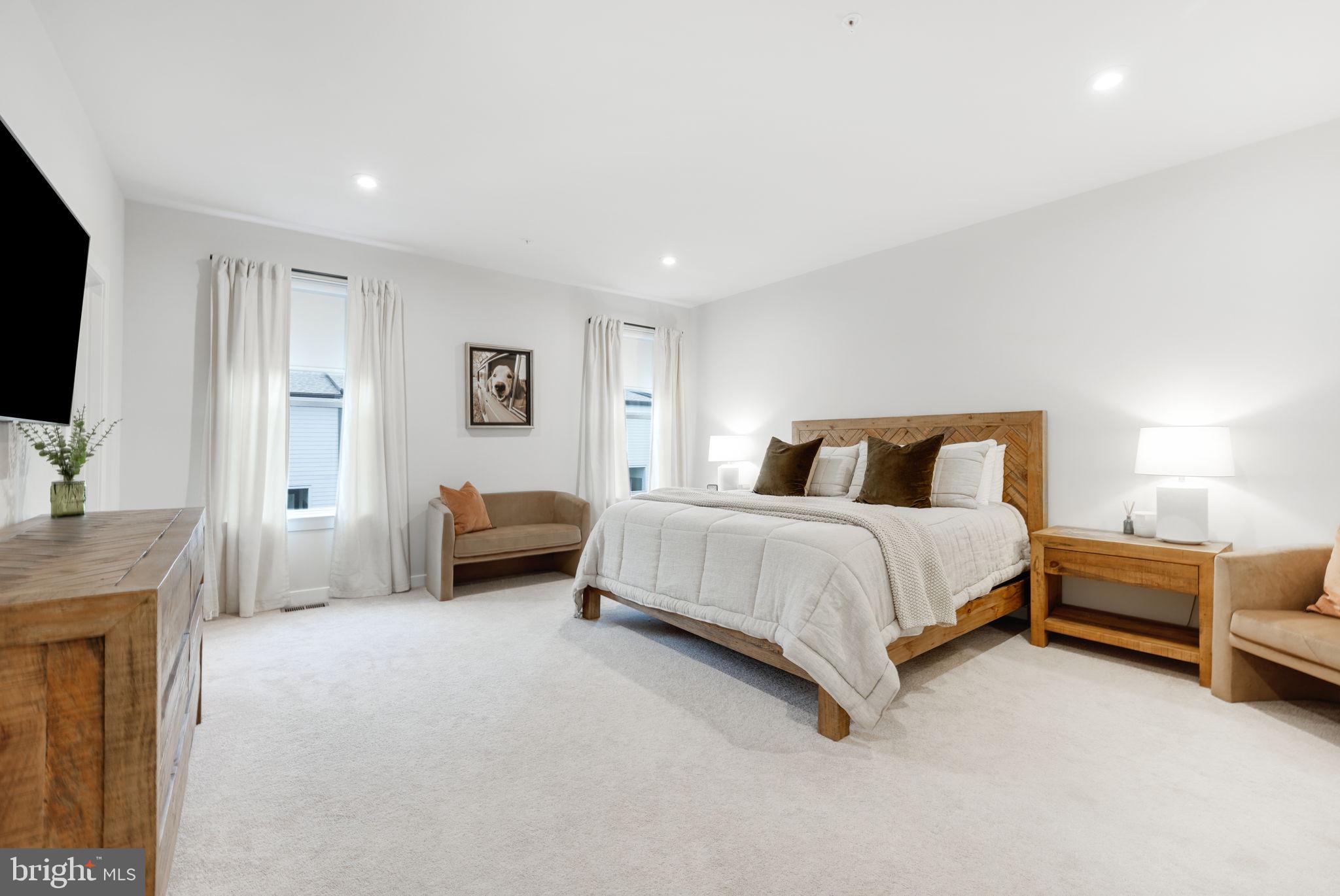 PARK AT FAIR OAKS - Residential