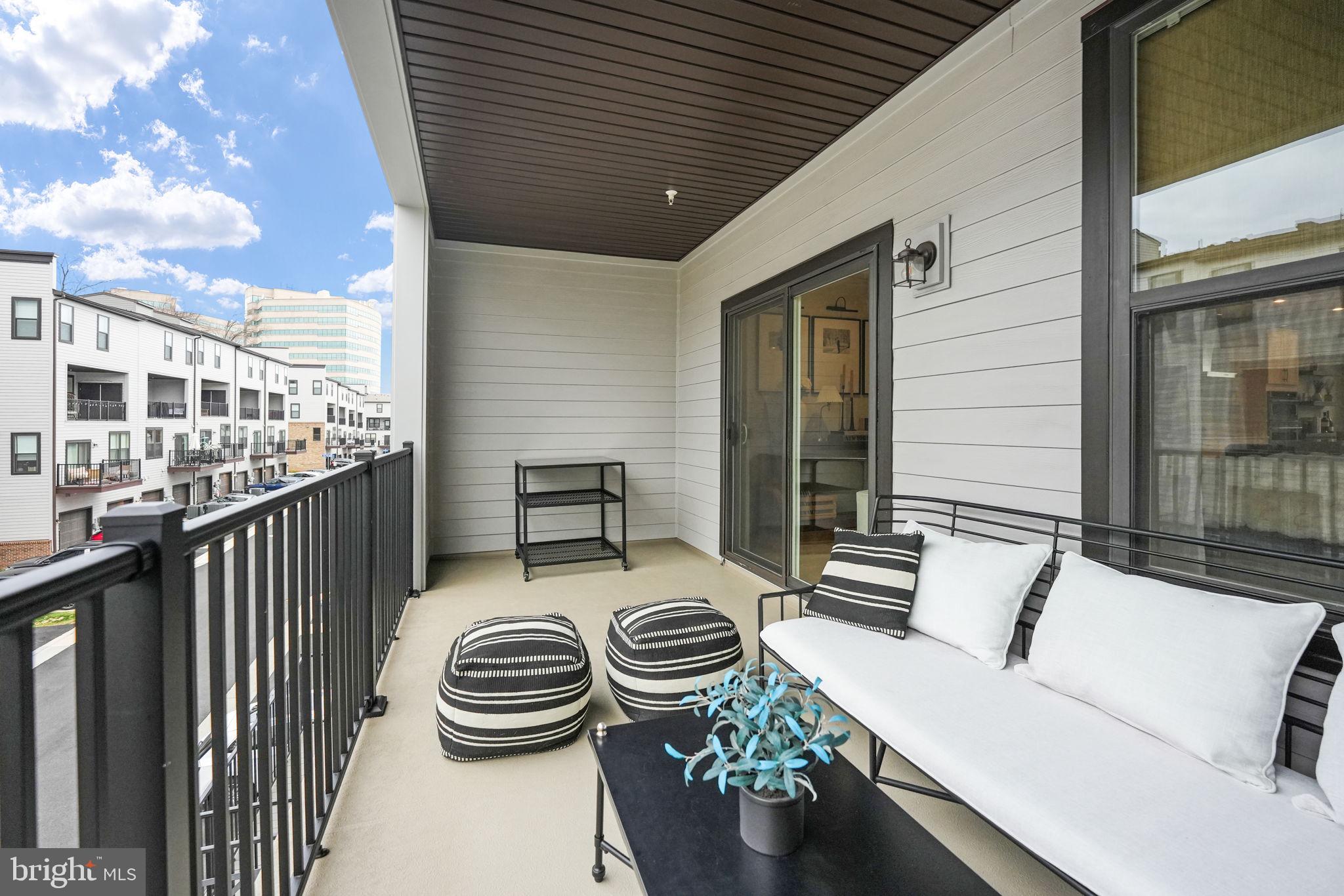 PARK AT FAIR OAKS - Residential