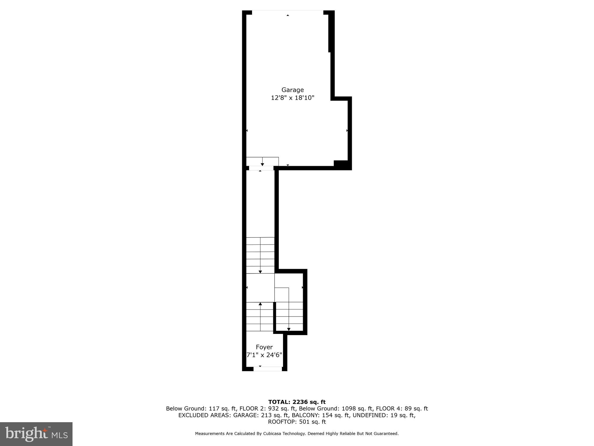 PARK AT FAIR OAKS - Residential