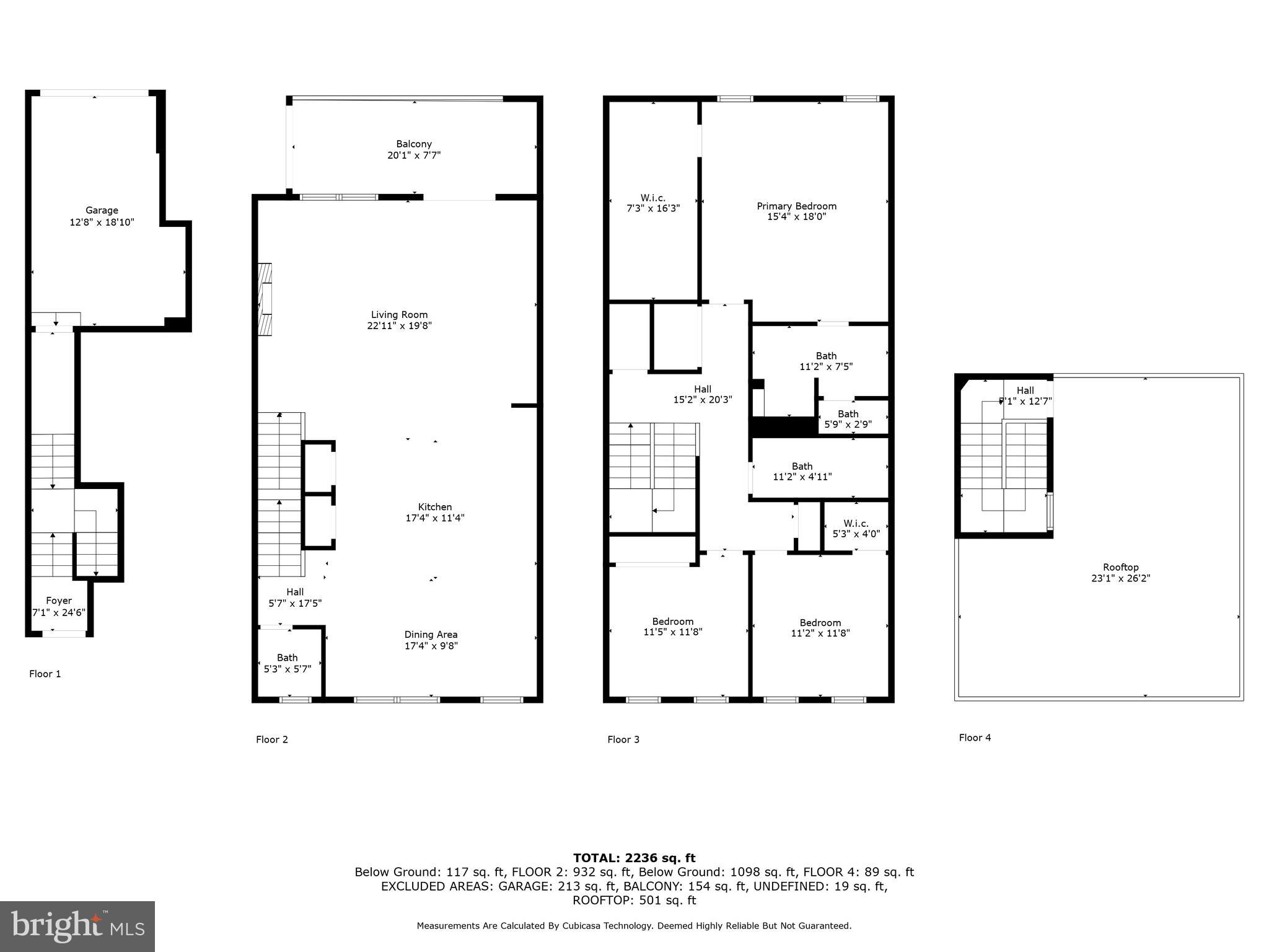 PARK AT FAIR OAKS - Residential