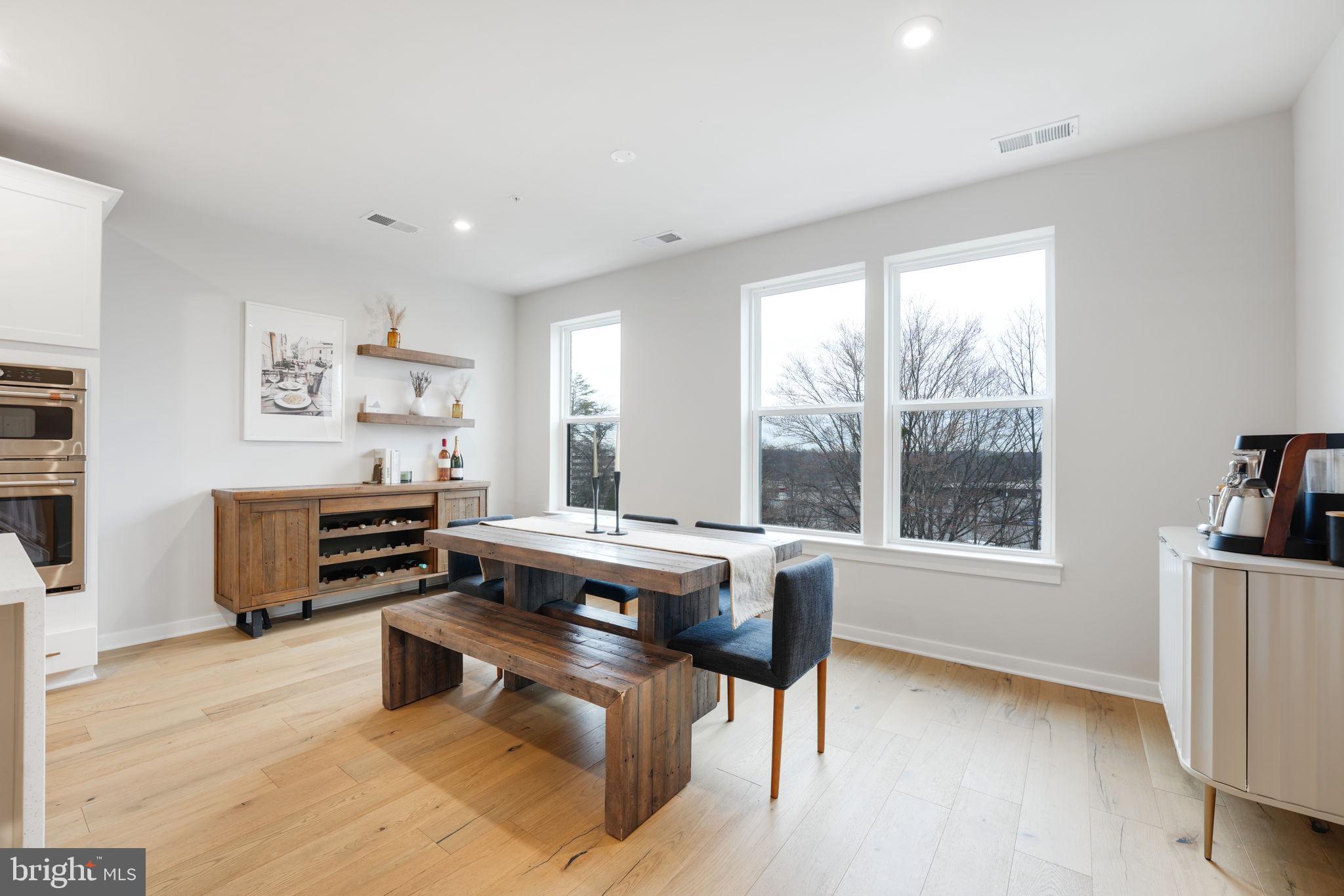 PARK AT FAIR OAKS - Residential