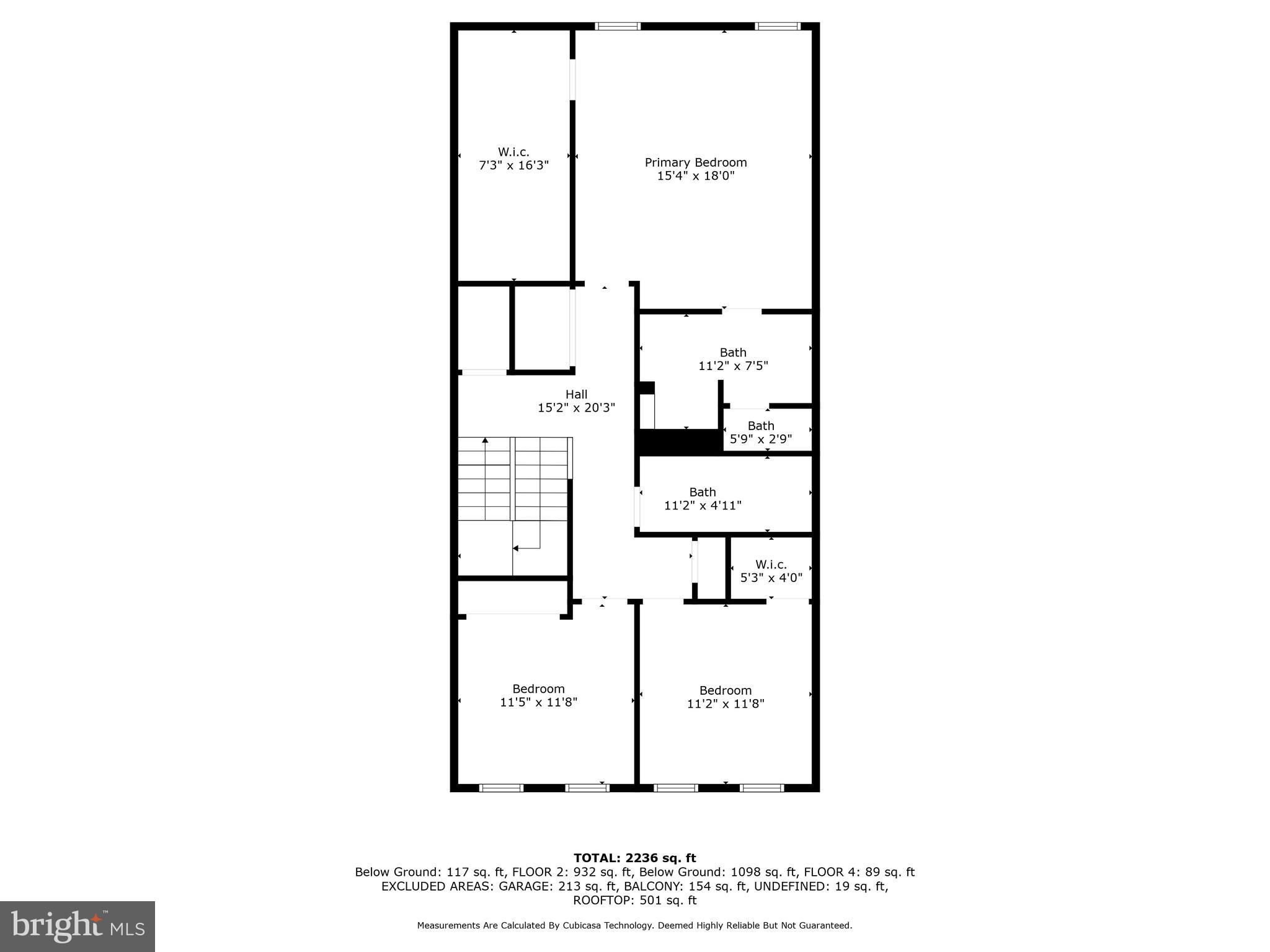 PARK AT FAIR OAKS - Residential