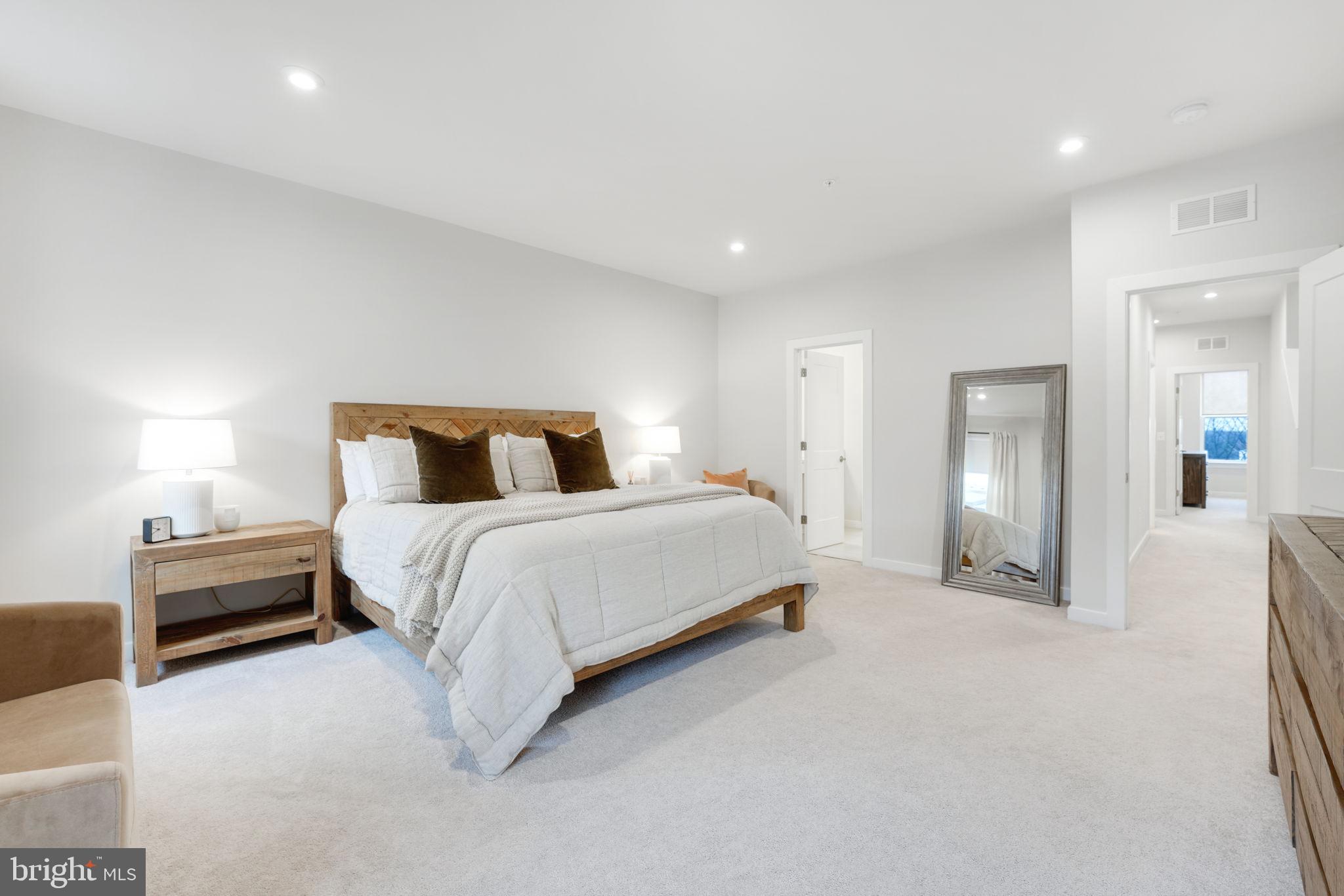 PARK AT FAIR OAKS - Residential