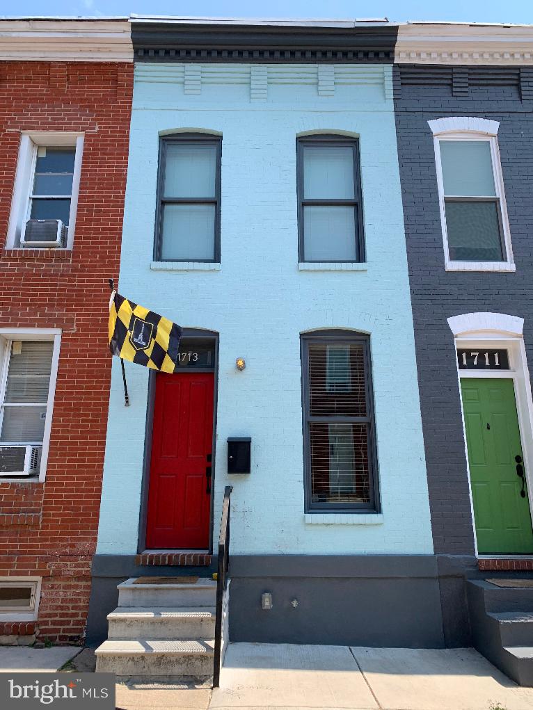1713 LATROBE STREET
