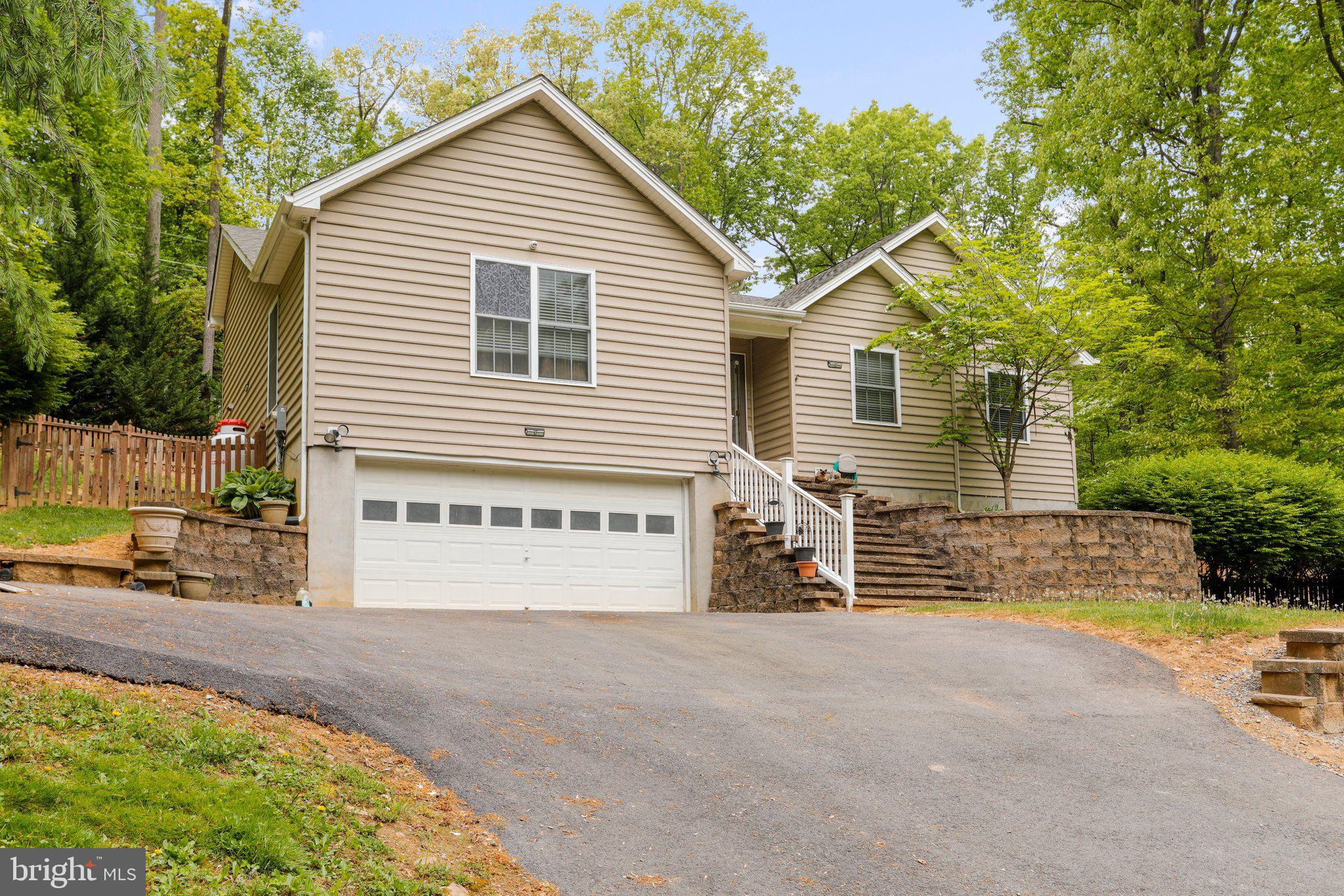 SHANNONDALE - Residential