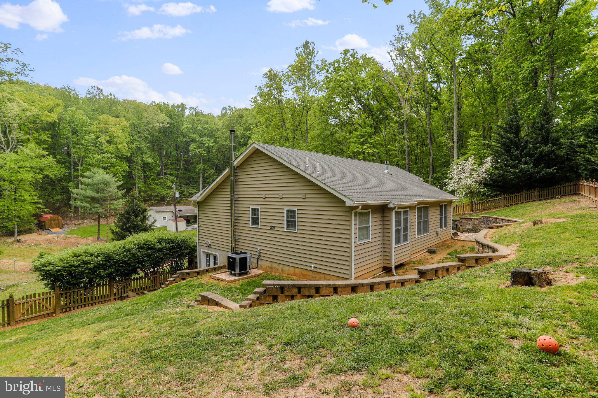 SHANNONDALE - Residential