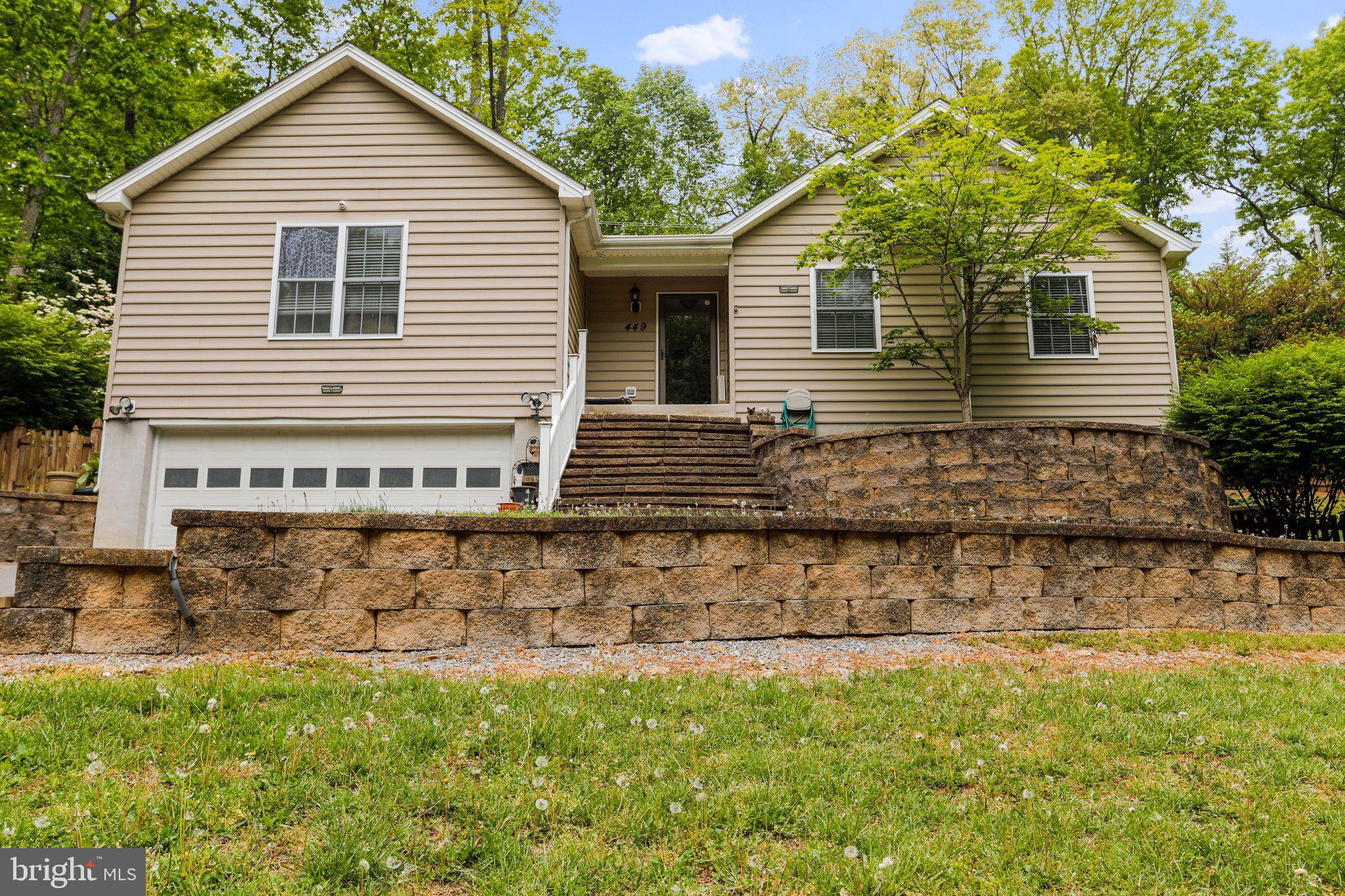 SHANNONDALE - Residential