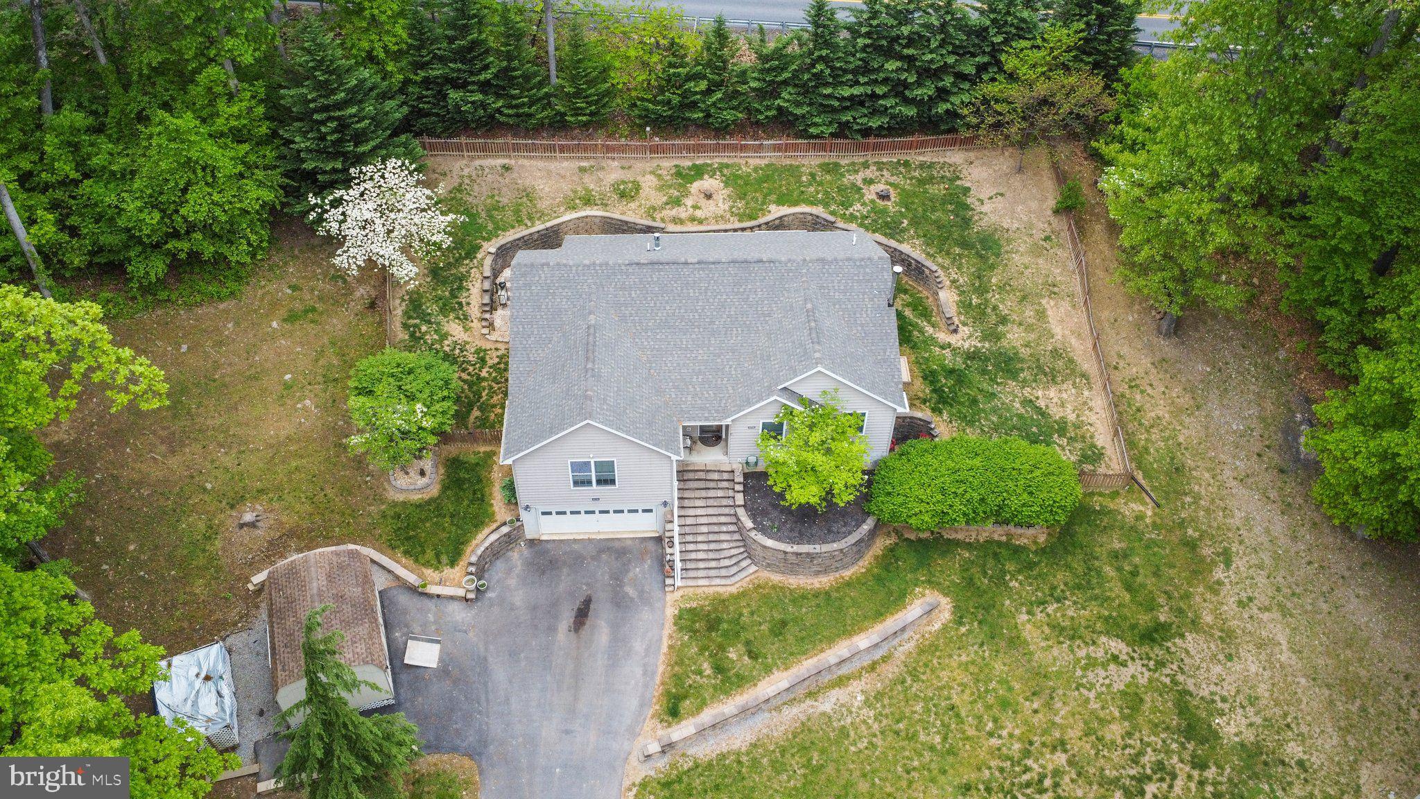 SHANNONDALE - Residential