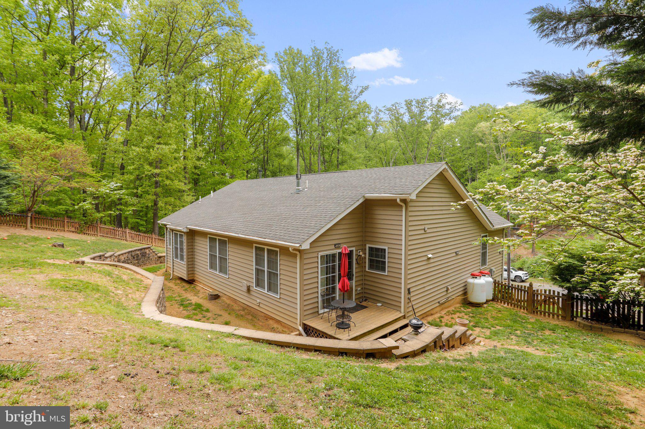 SHANNONDALE - Residential