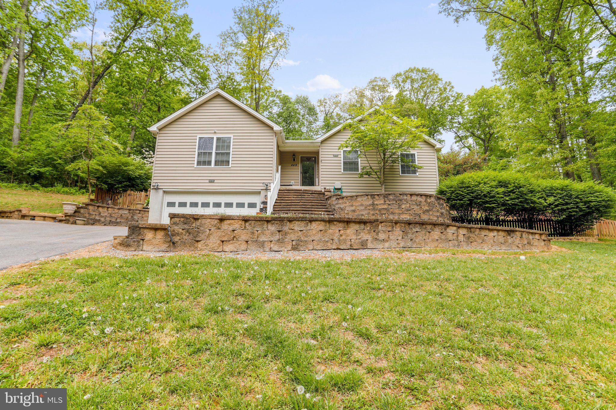 SHANNONDALE - Residential