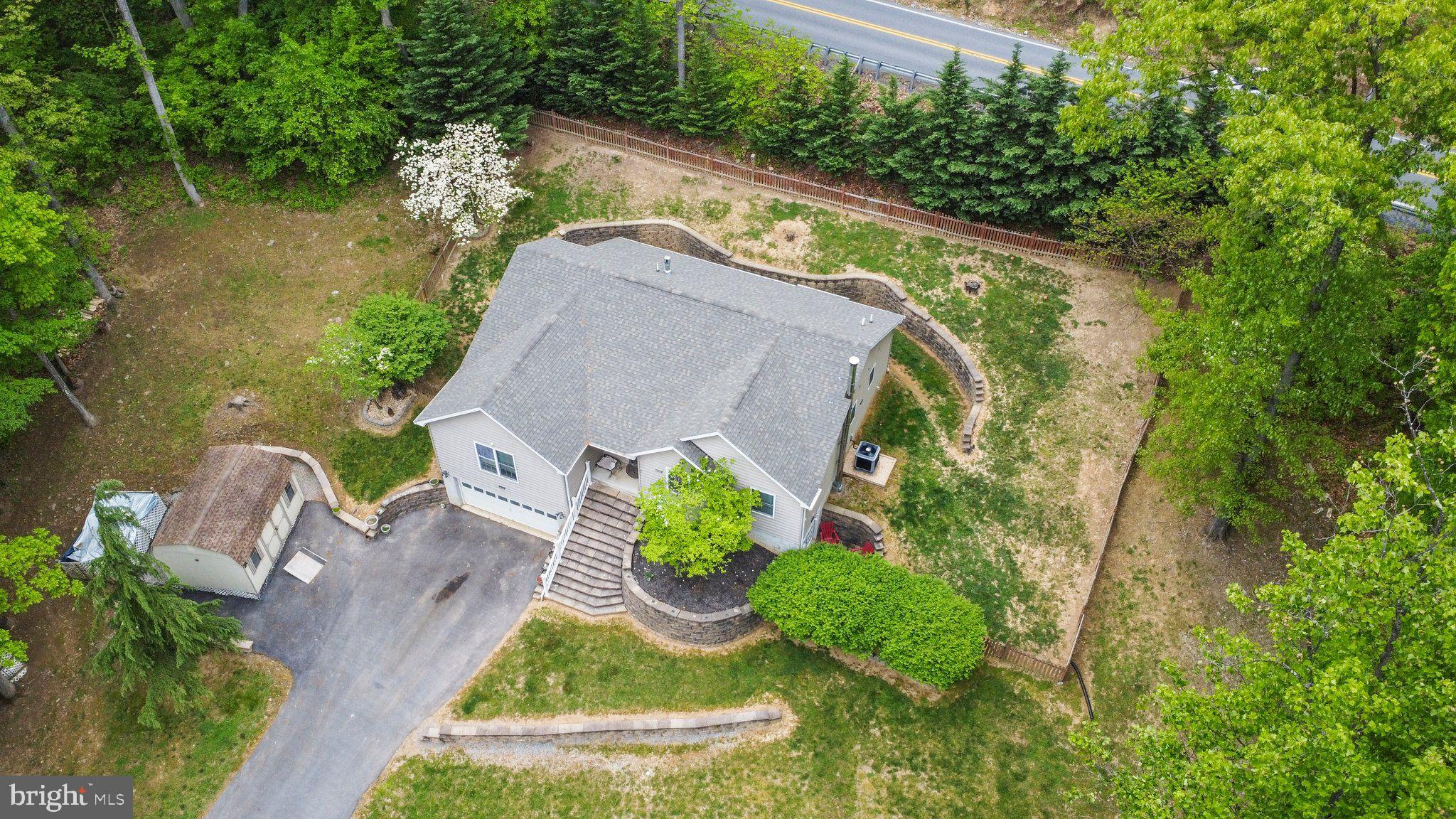 SHANNONDALE - Residential