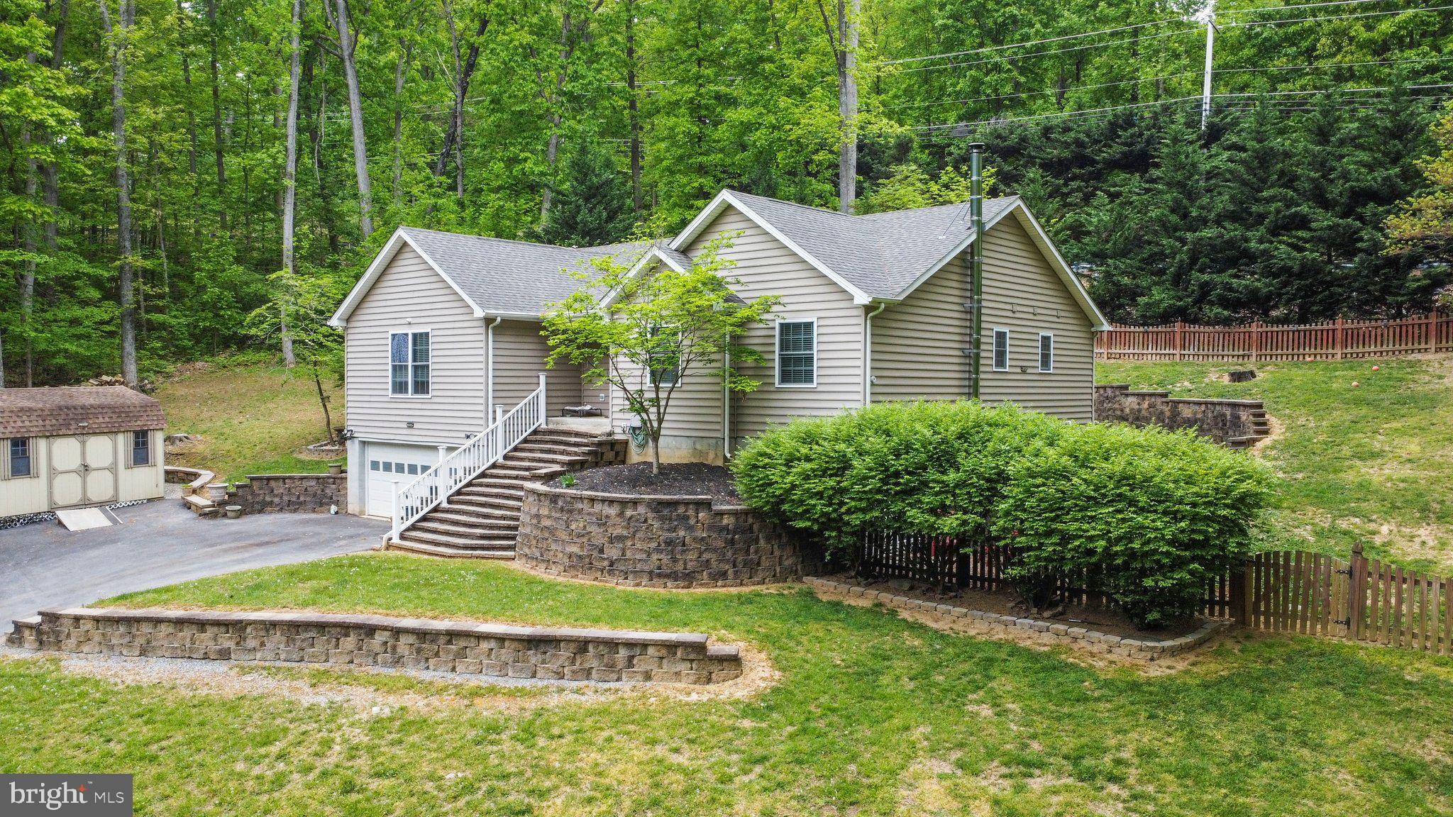 SHANNONDALE - Residential