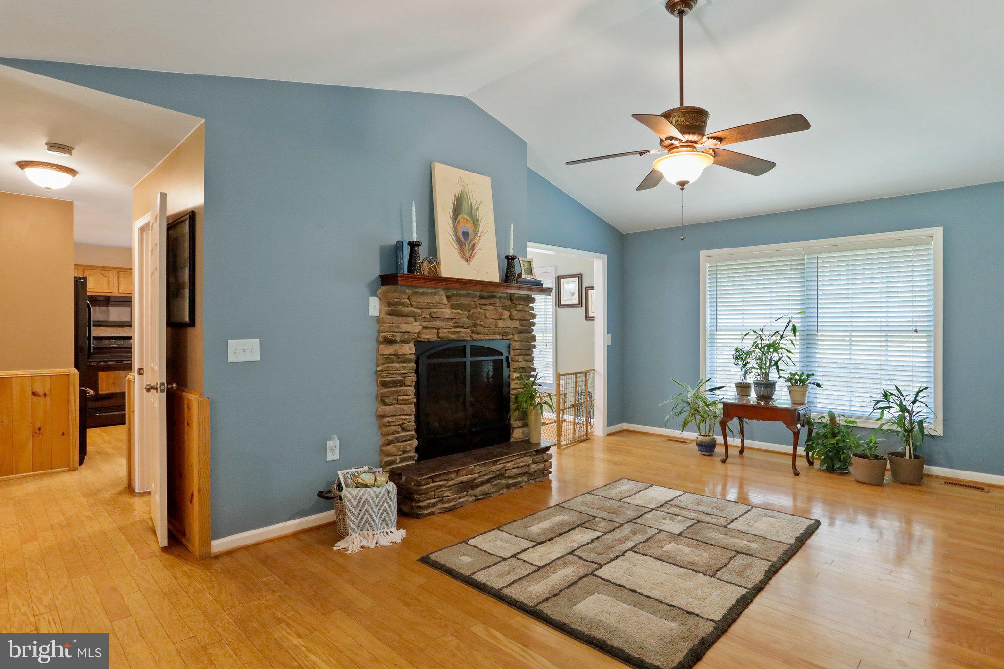 SHANNONDALE - Residential