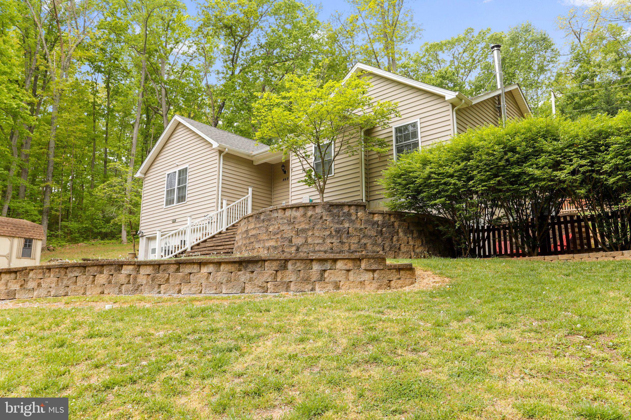 SHANNONDALE - Residential