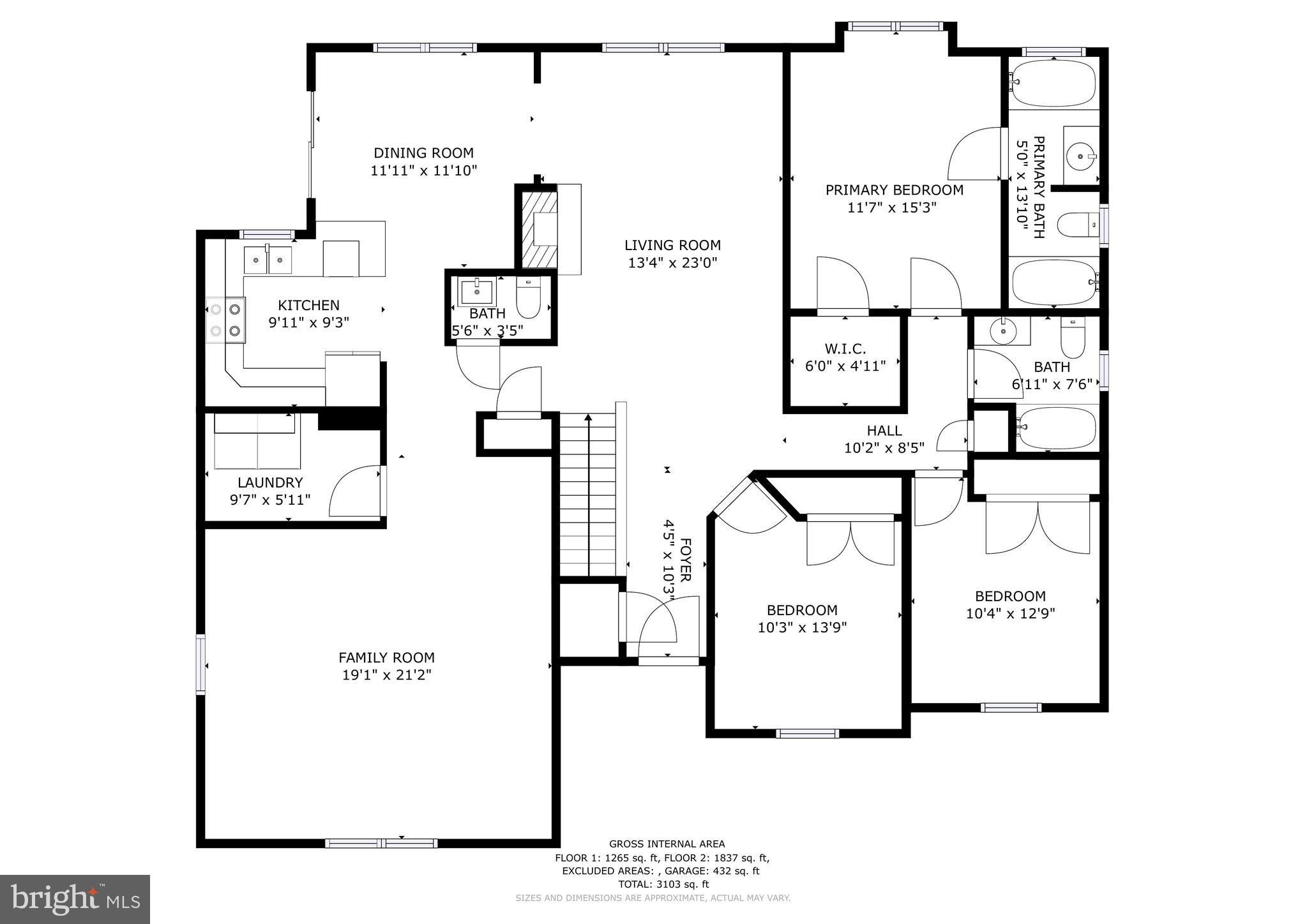 SHANNONDALE - Residential