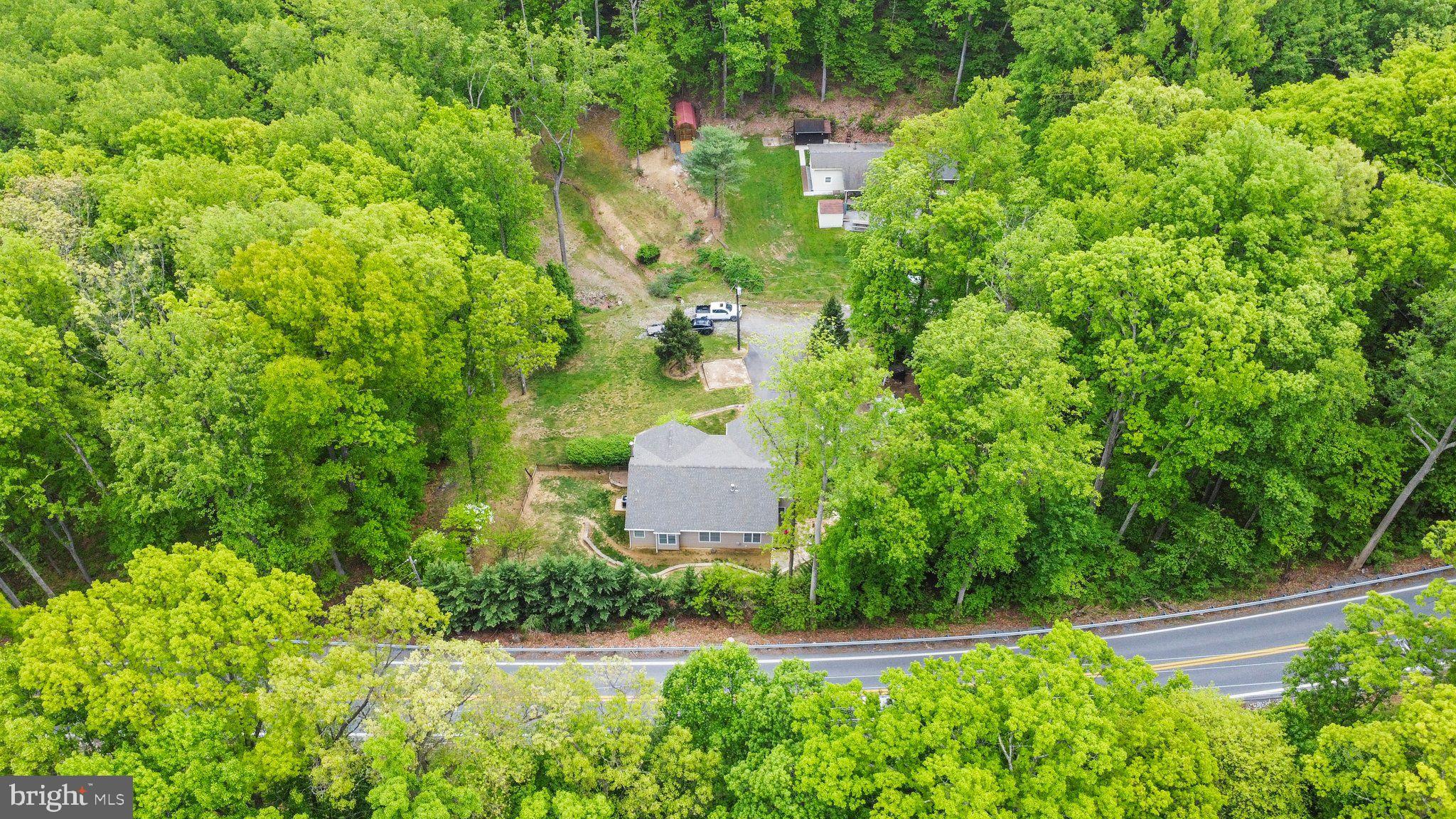 SHANNONDALE - Residential