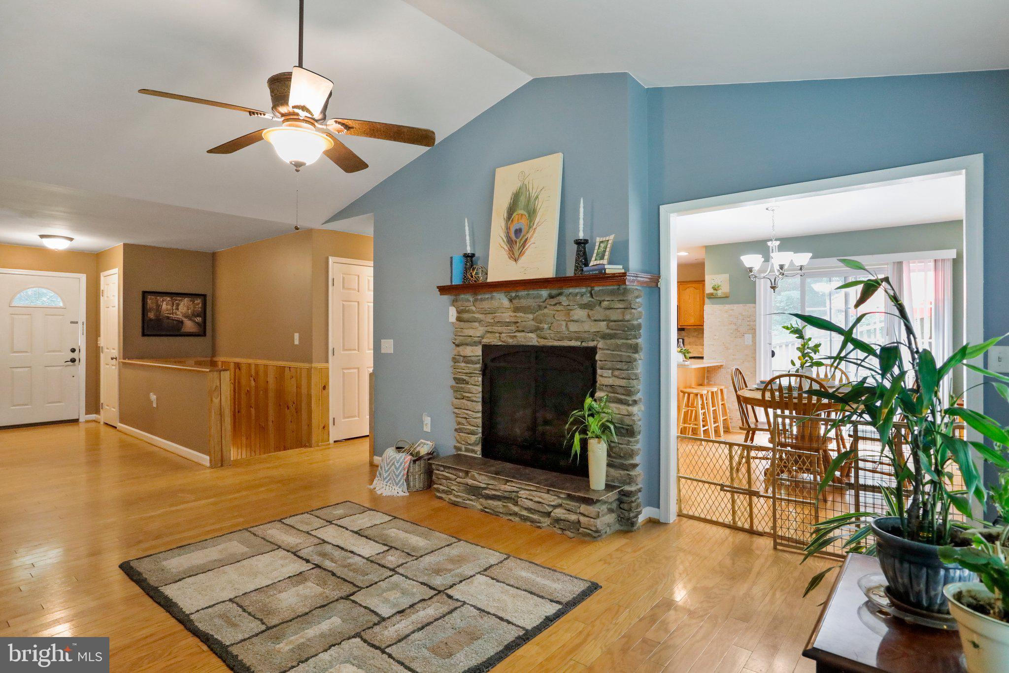 SHANNONDALE - Residential