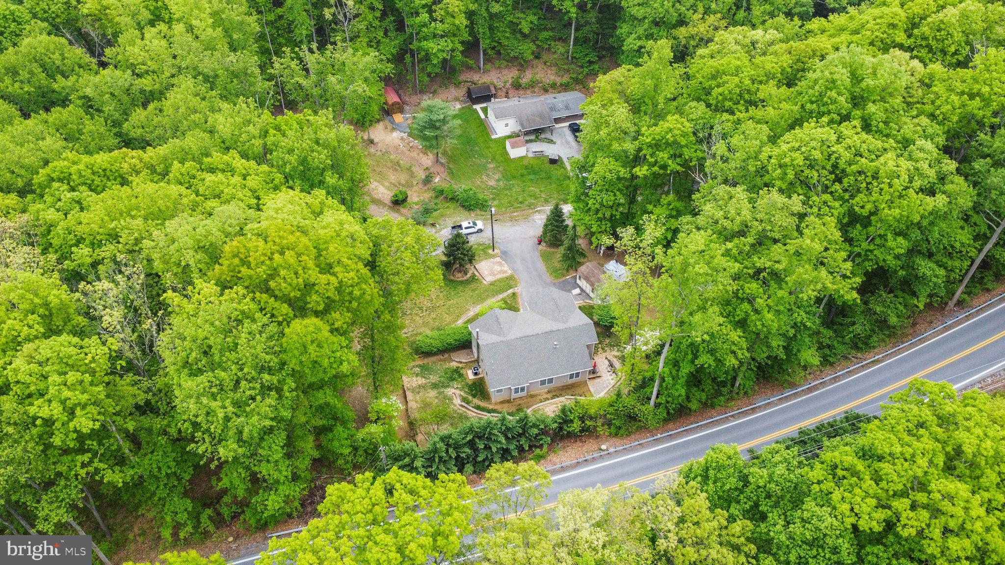 SHANNONDALE - Residential