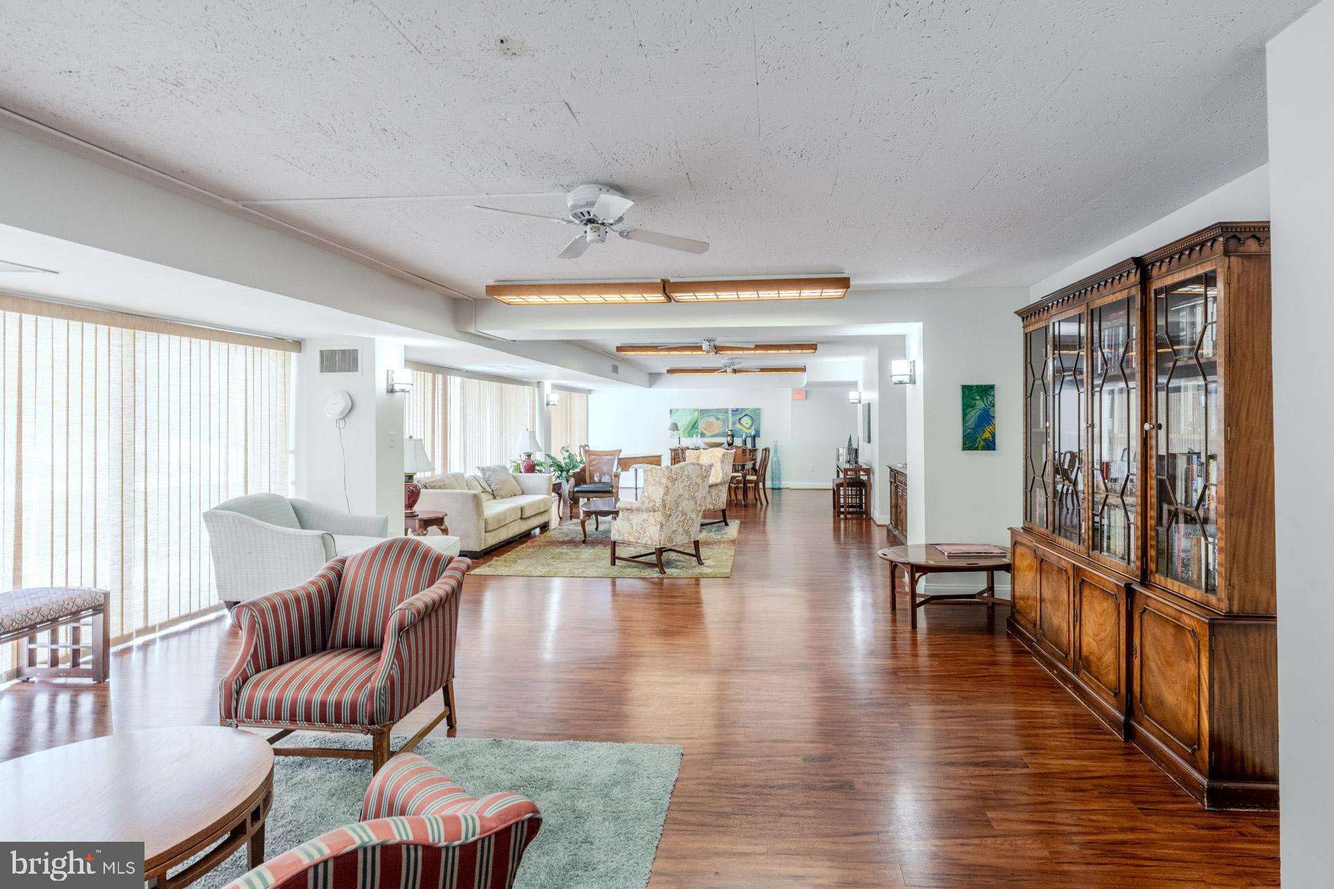 HORIZON HOUSE - Residential