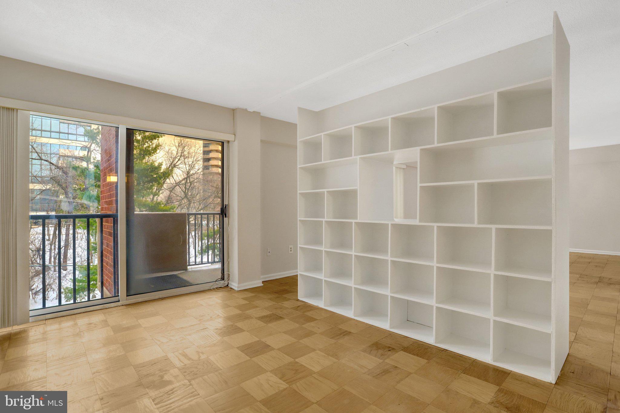 HORIZON HOUSE - Residential