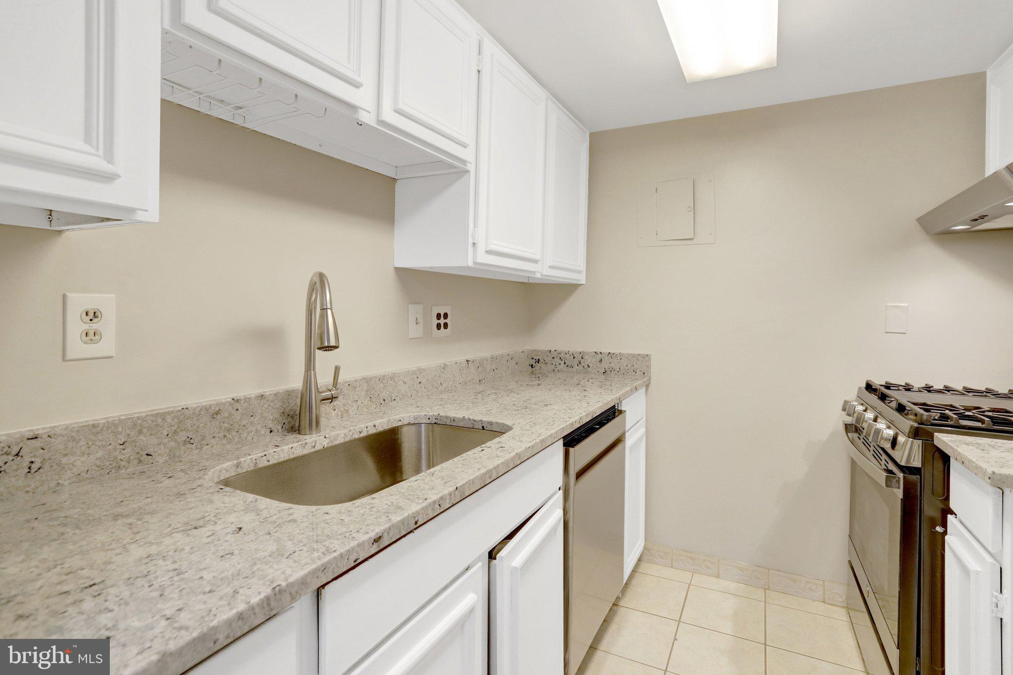 HORIZON HOUSE - Residential