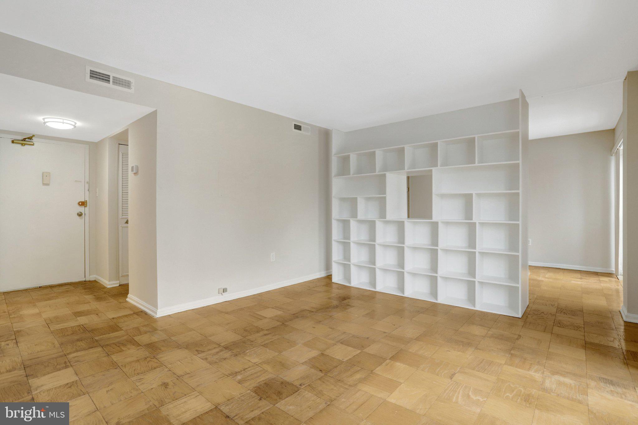 HORIZON HOUSE - Residential