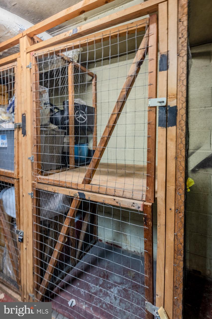 HORIZON HOUSE - Residential