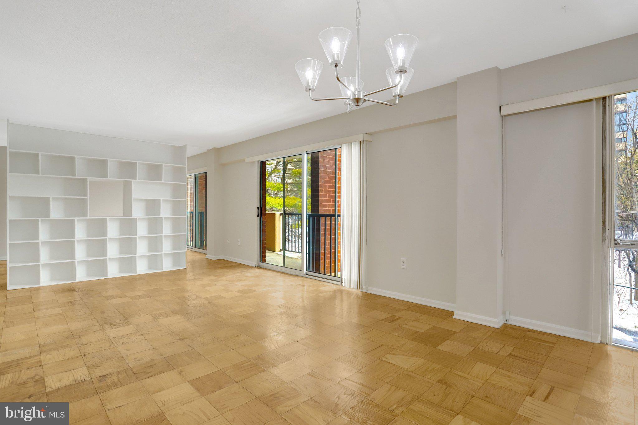 HORIZON HOUSE - Residential