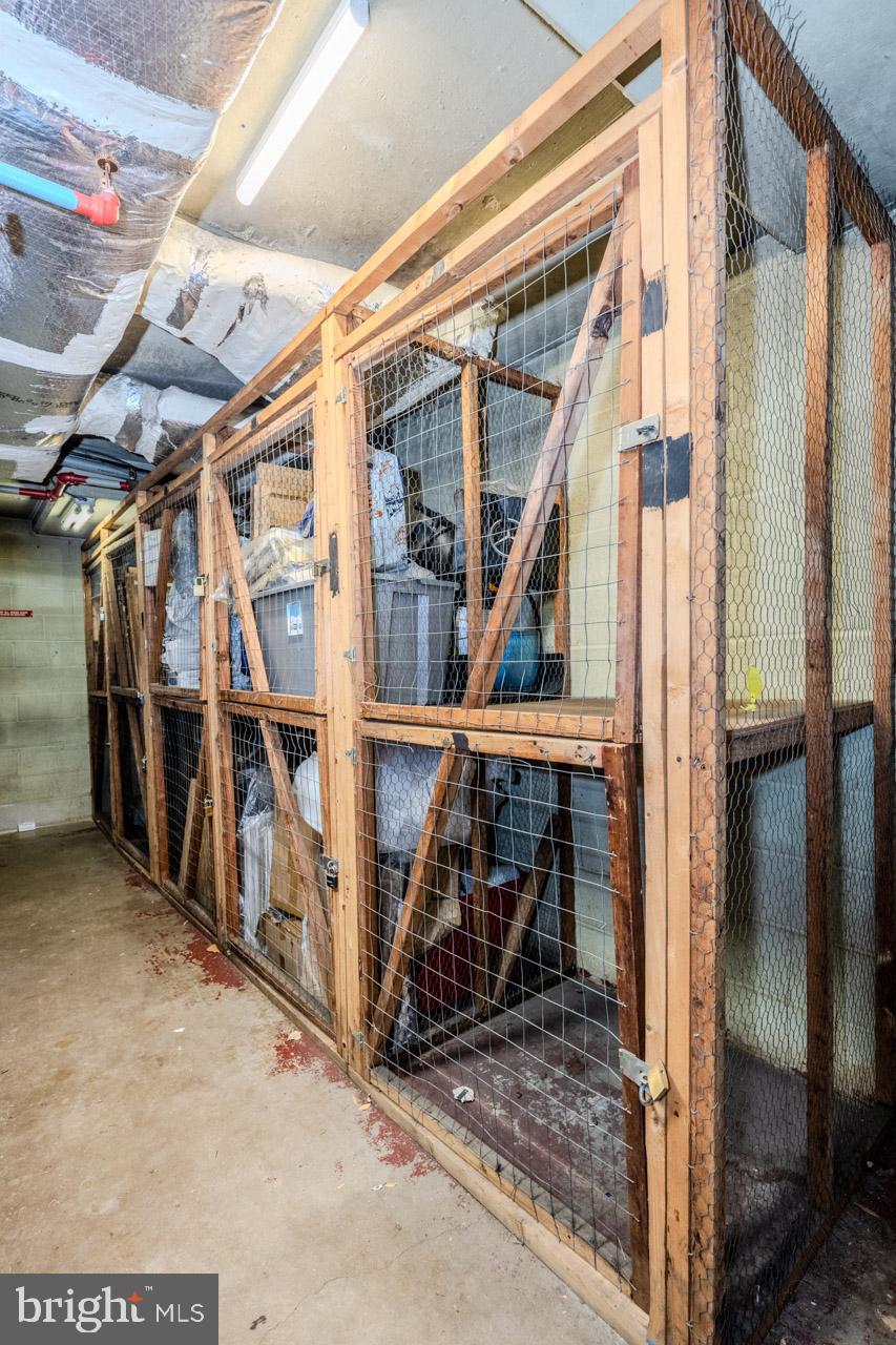 HORIZON HOUSE - Residential