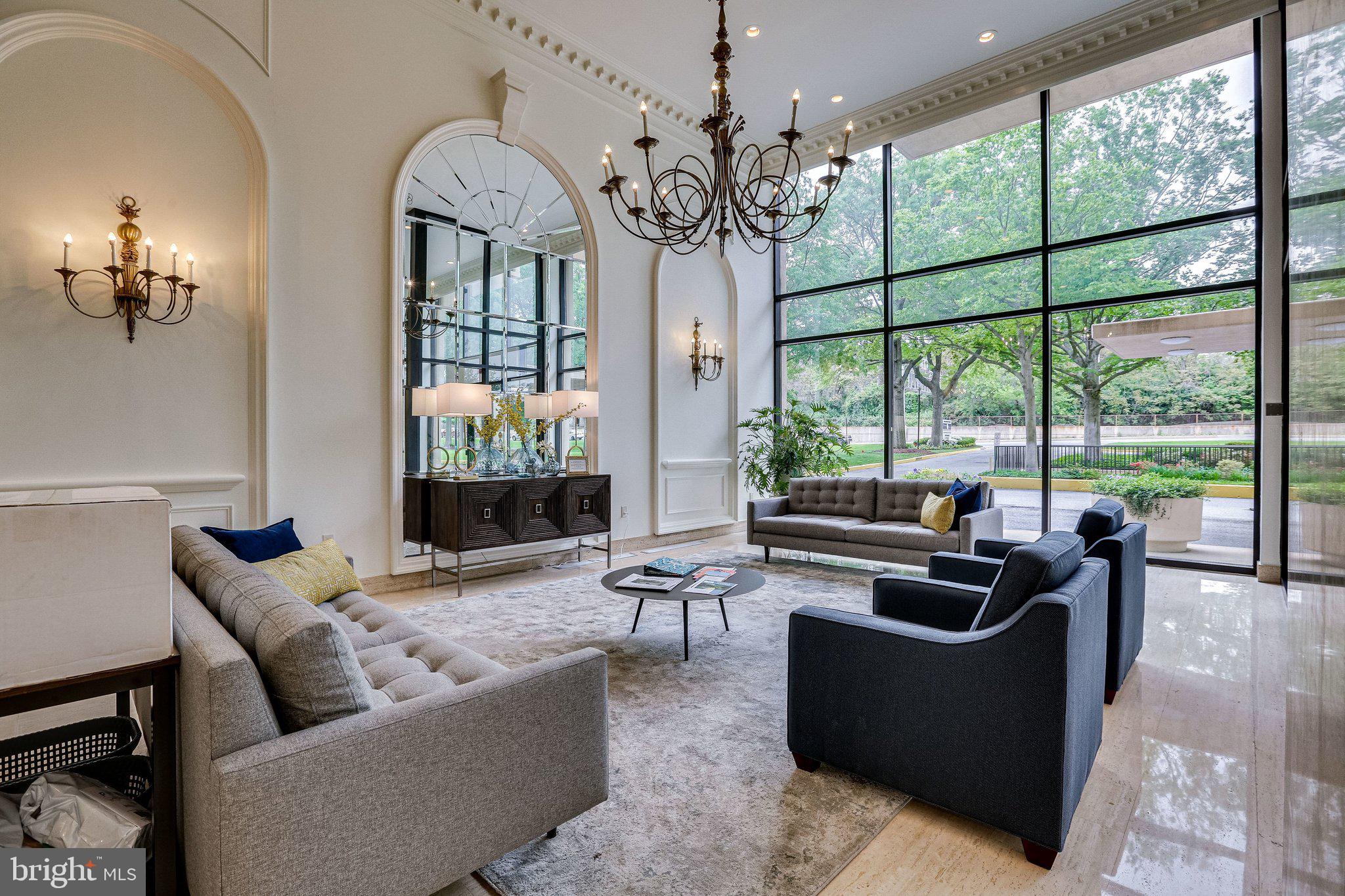 HORIZON HOUSE - Residential