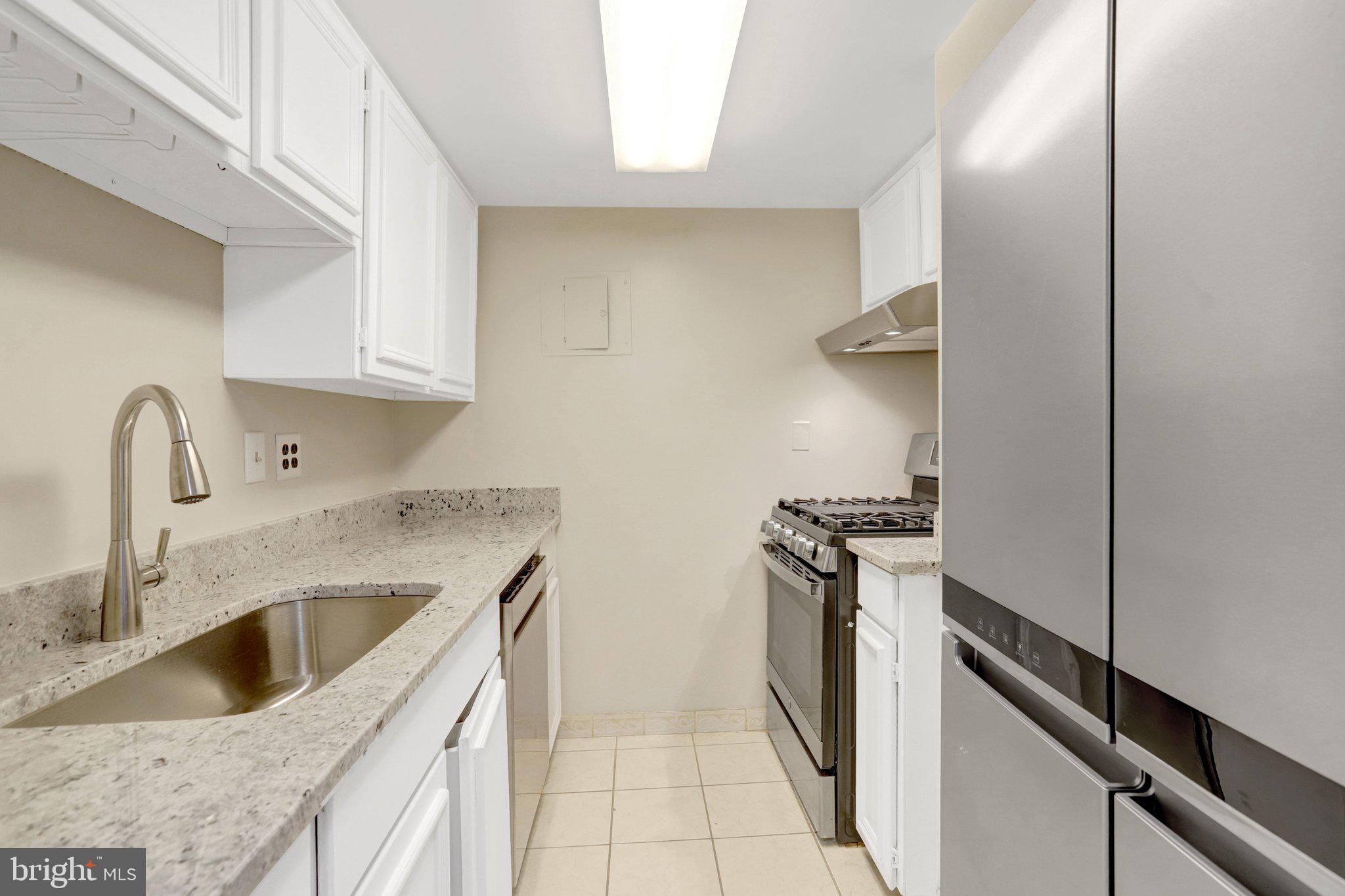 HORIZON HOUSE - Residential