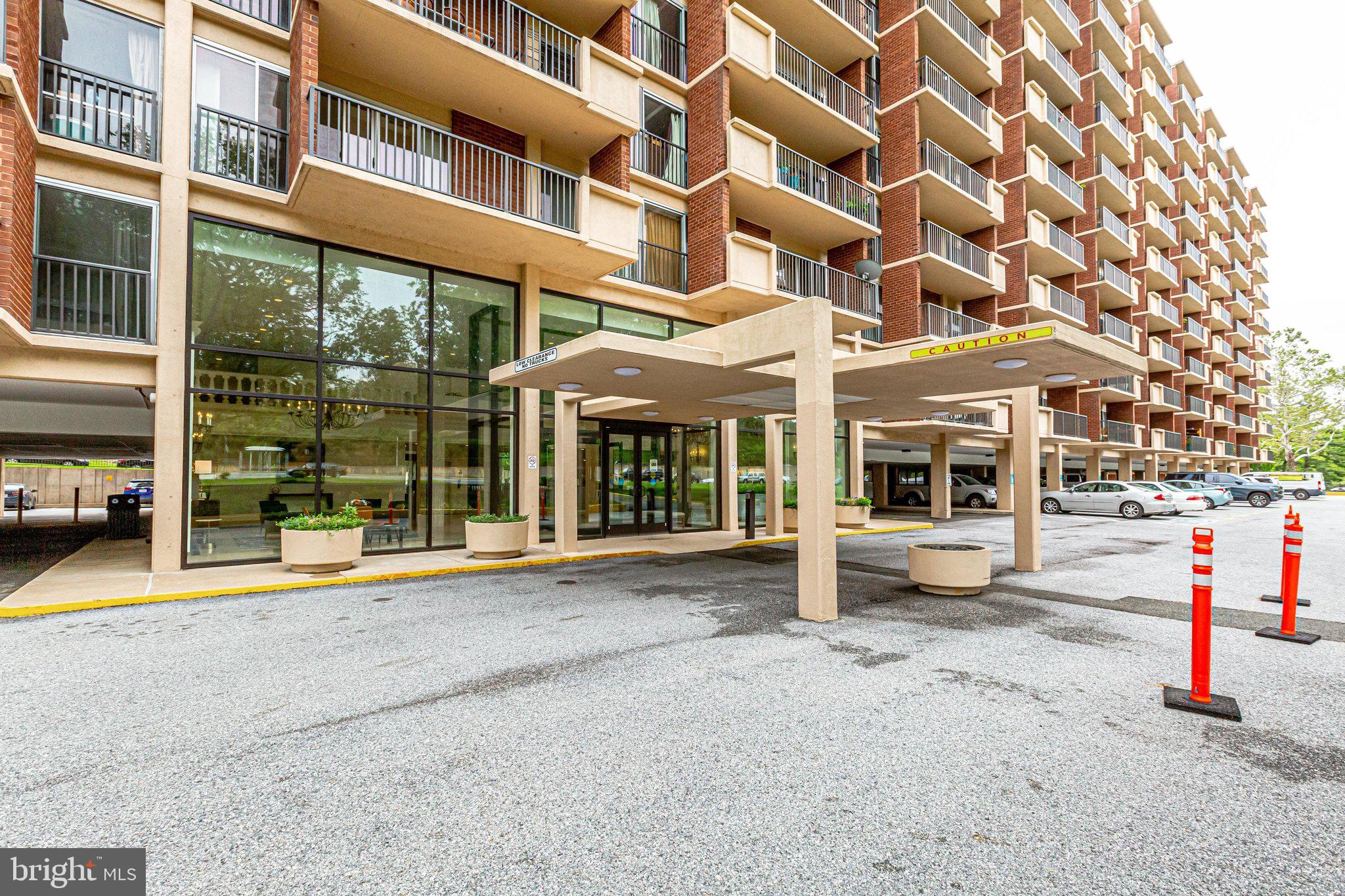 HORIZON HOUSE - Residential