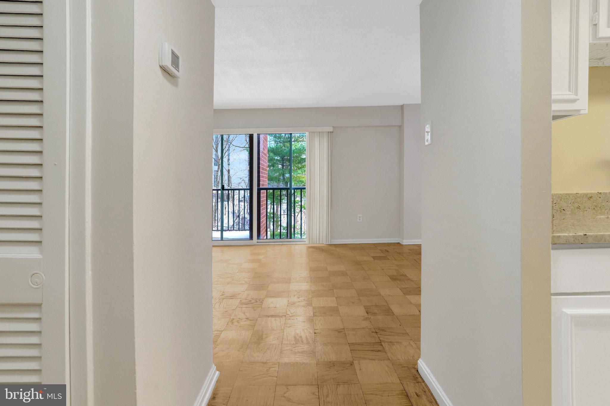 HORIZON HOUSE - Residential