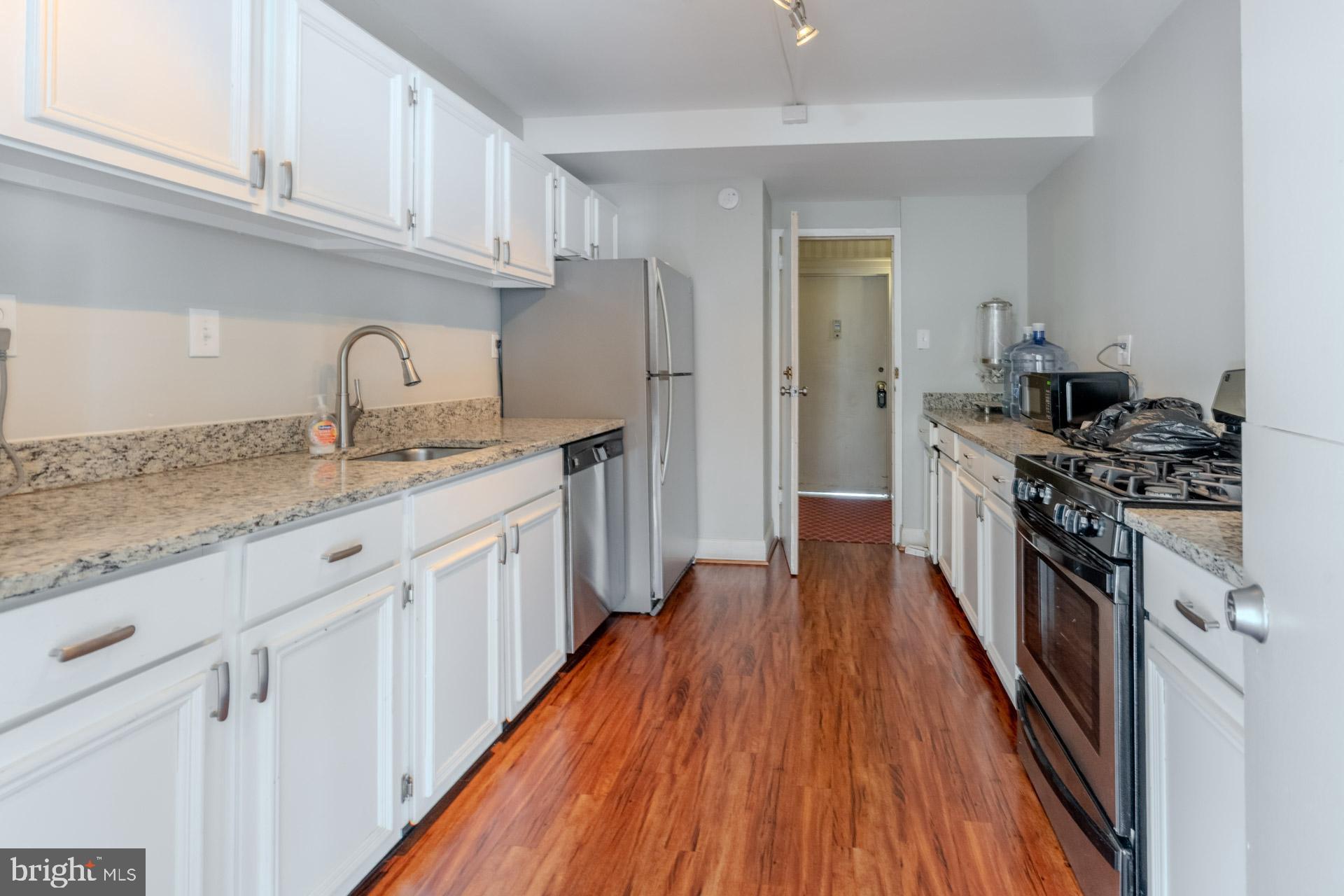 HORIZON HOUSE - Residential