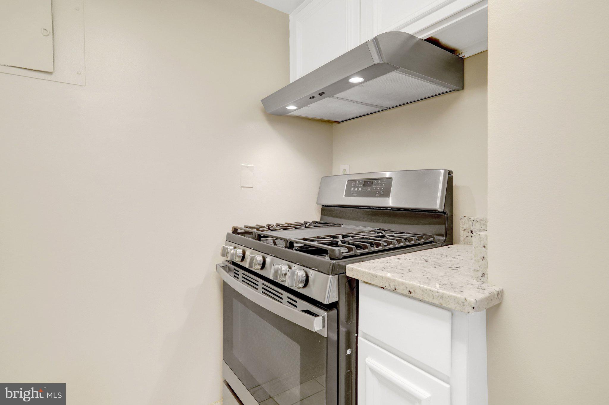 HORIZON HOUSE - Residential