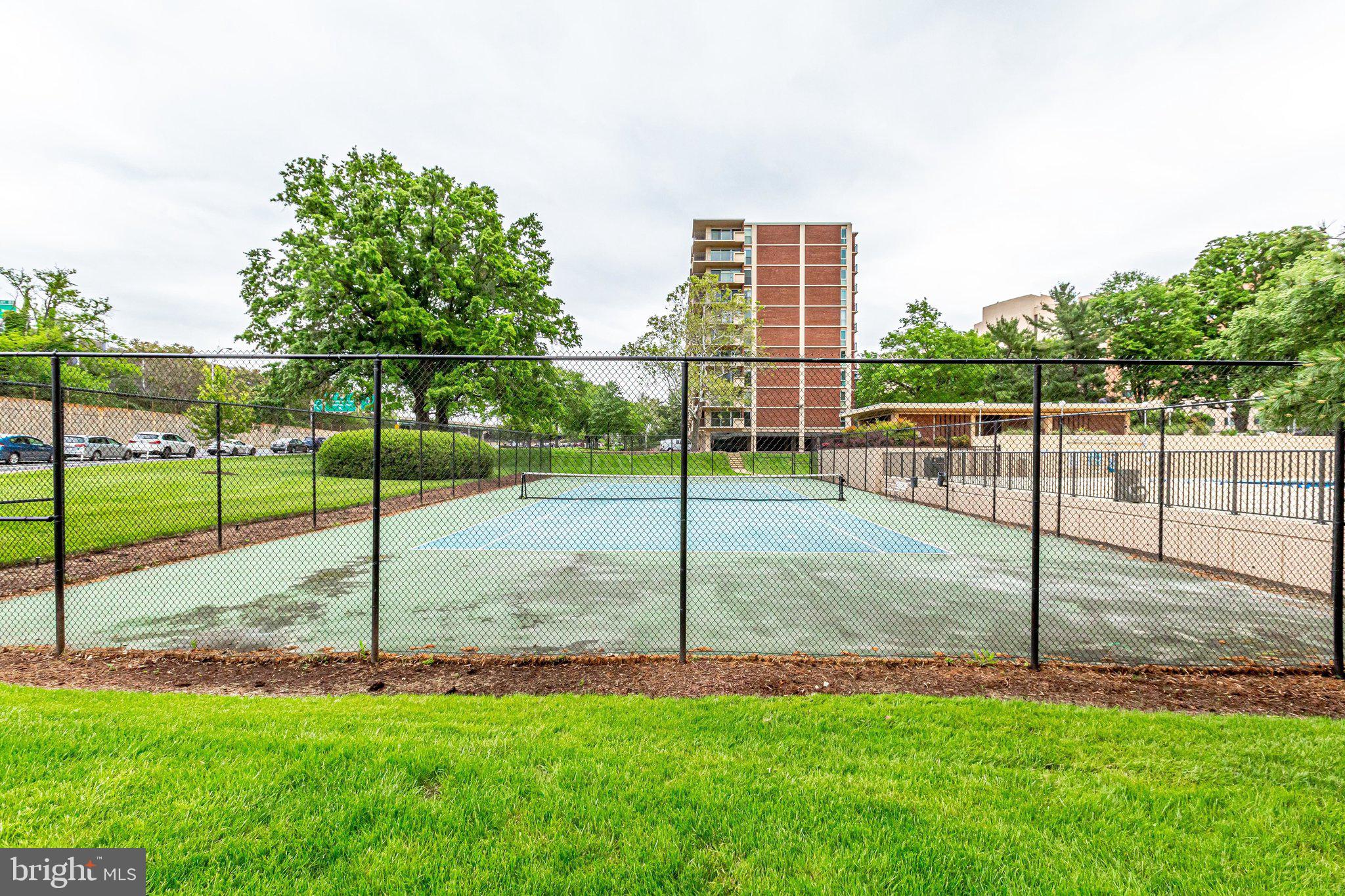 HORIZON HOUSE - Residential