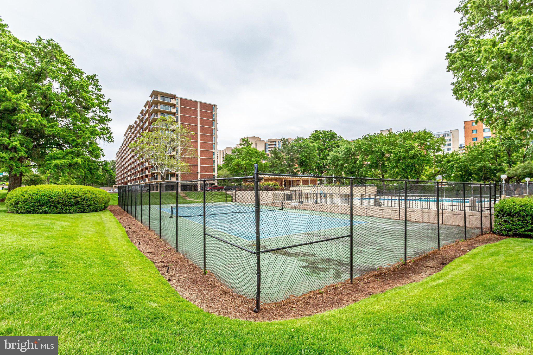 HORIZON HOUSE - Residential