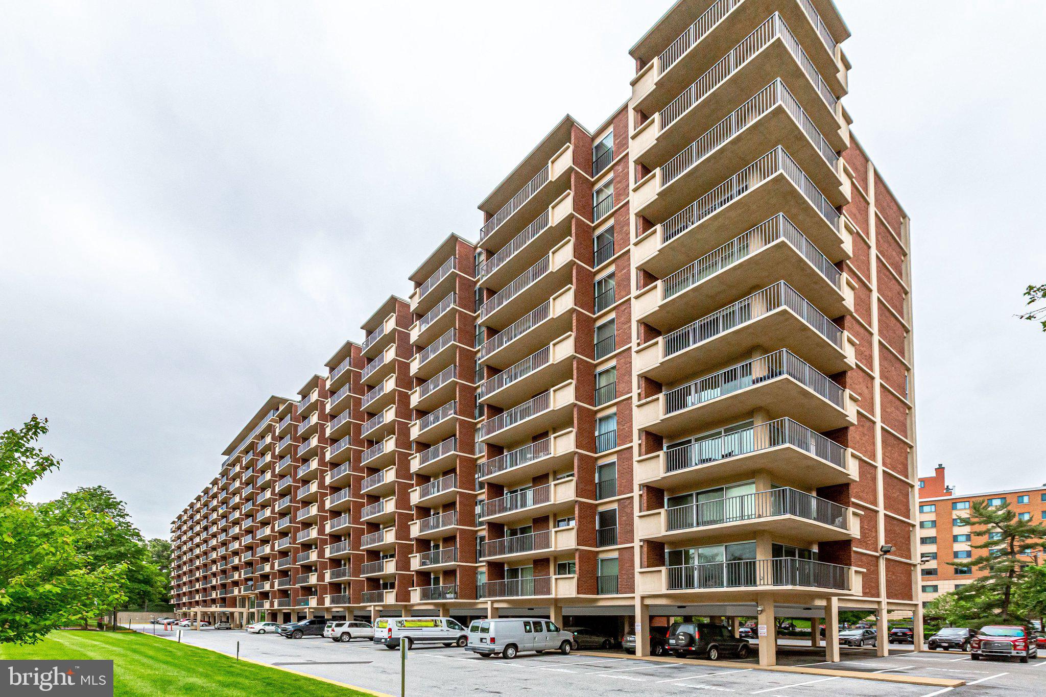 HORIZON HOUSE - Residential