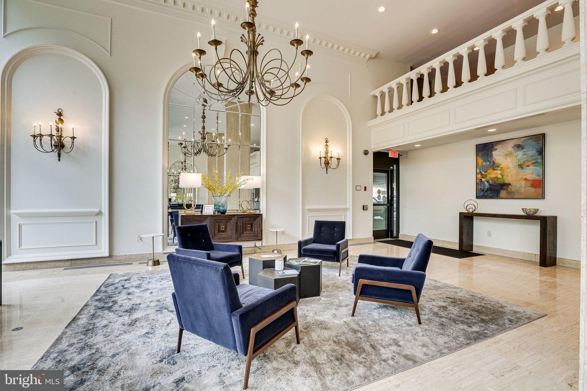 HORIZON HOUSE - Residential