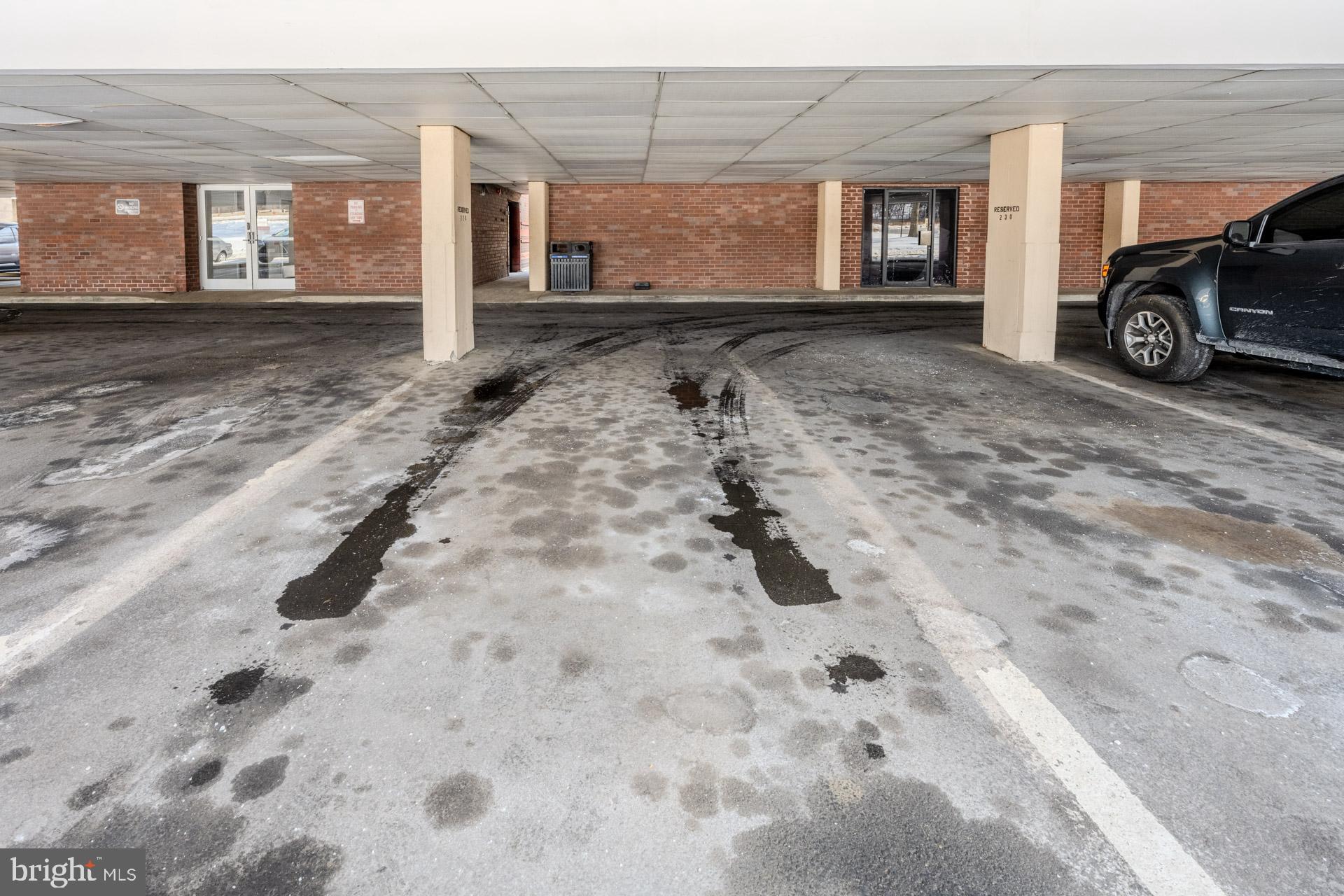 HORIZON HOUSE - Residential