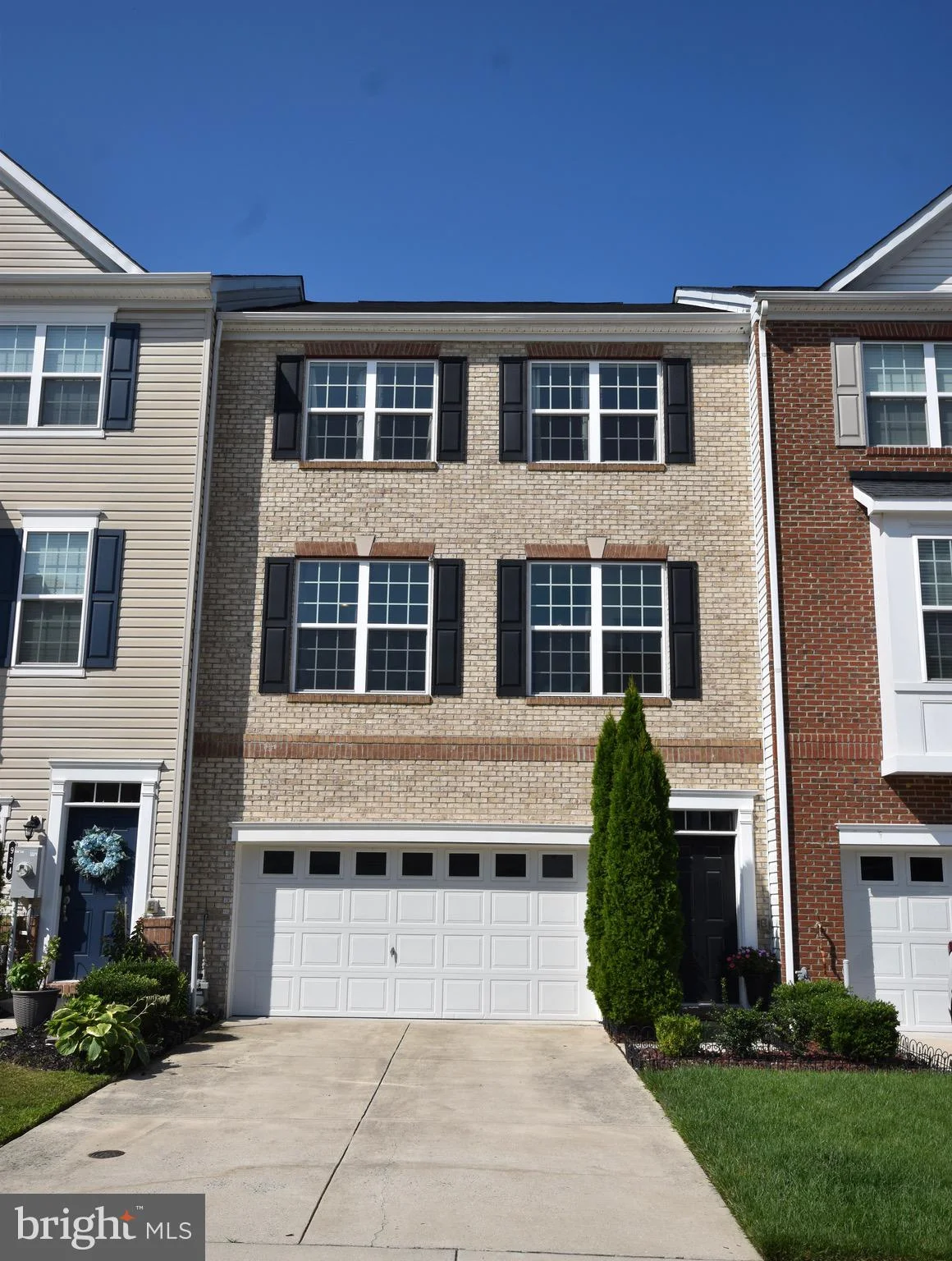 936 Ramble Run Road
