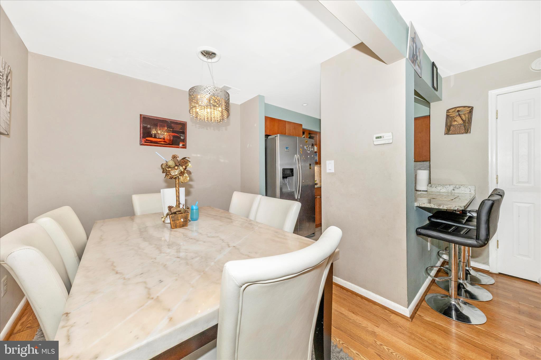 BRADMOOR - Residential